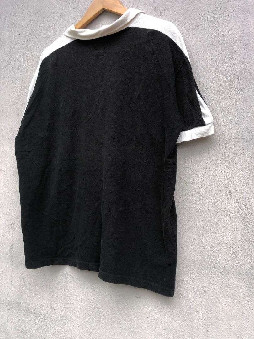 Moschino Moschino Jeans Logo Tee Size US L / EU 52-54 / 3 - 7 Thumbnail