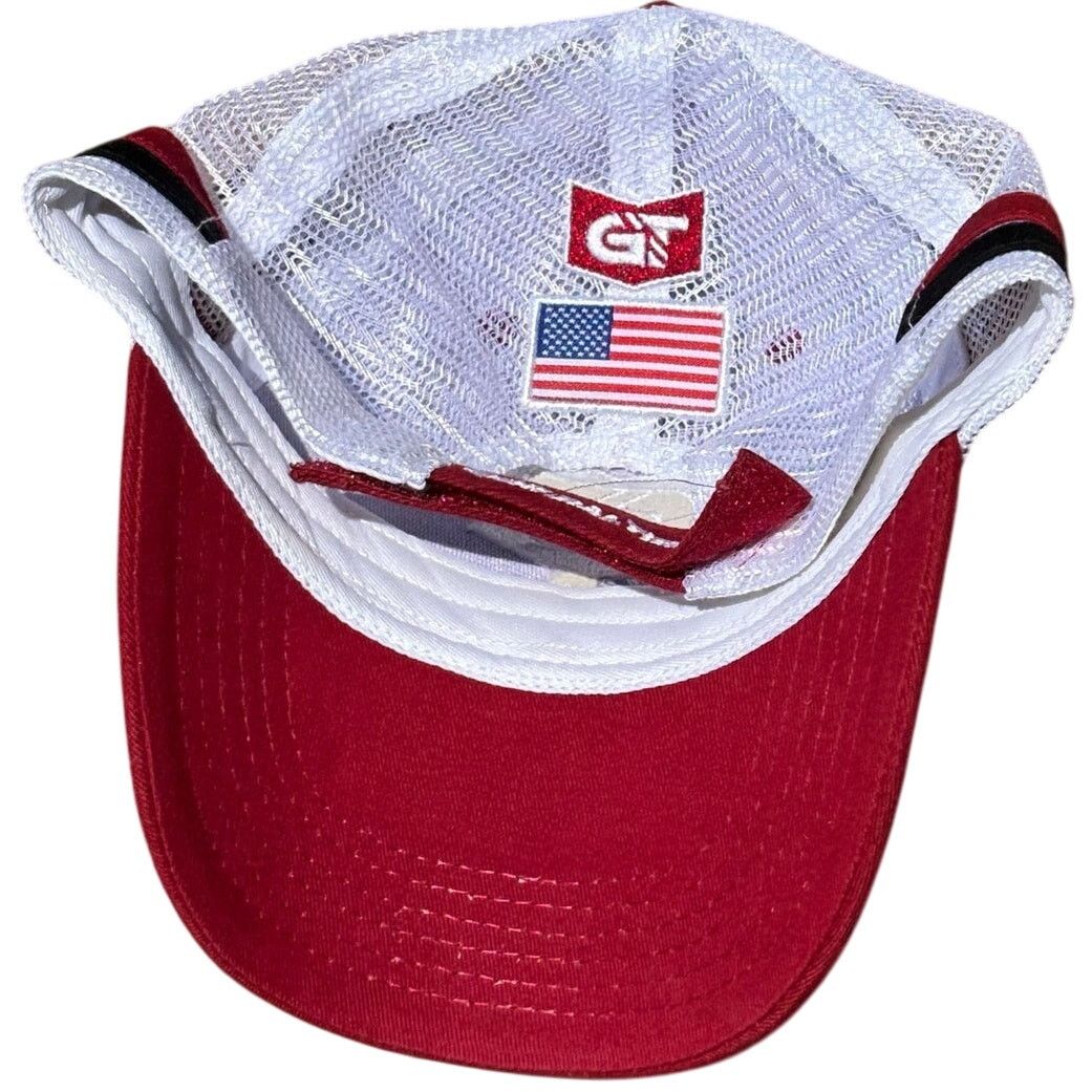 Other Red General Tire Men's Hat Size ONE SIZE - 6 Thumbnail