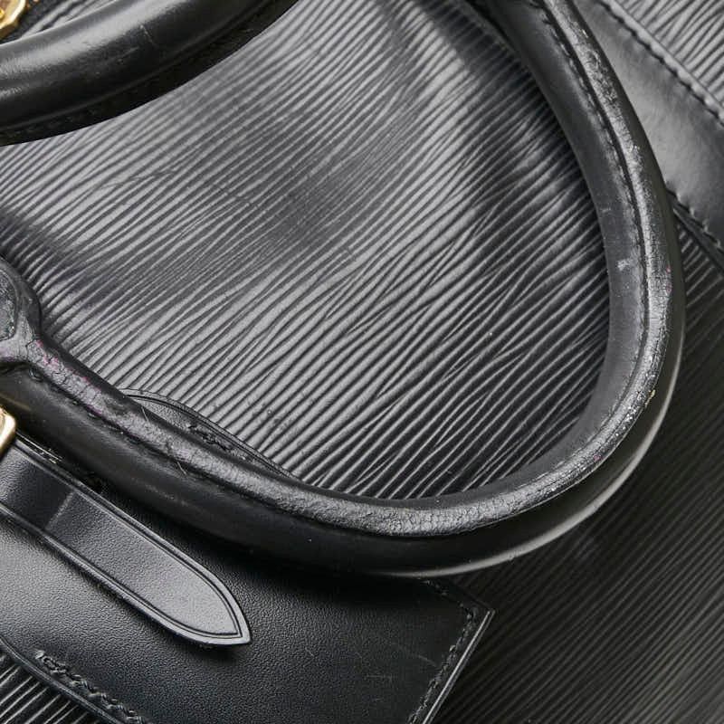 Louis Vuitton Louis Vuitton Epi Keepall 55 Boston Bag M59052 Size ONE SIZE - 5 Thumbnail