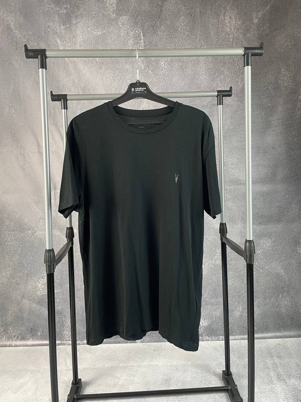 20471120 × Allsaints All saints tonic ss crew Size US XL / EU 56 / 4 - 1 Thumbnail