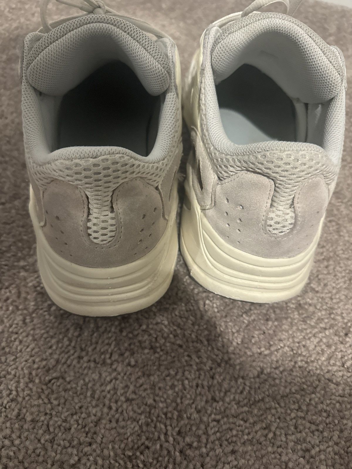 Adidas × Yeezy Adidas Yeezy 700 Size US 12 / EU 45 - 4 Thumbnail