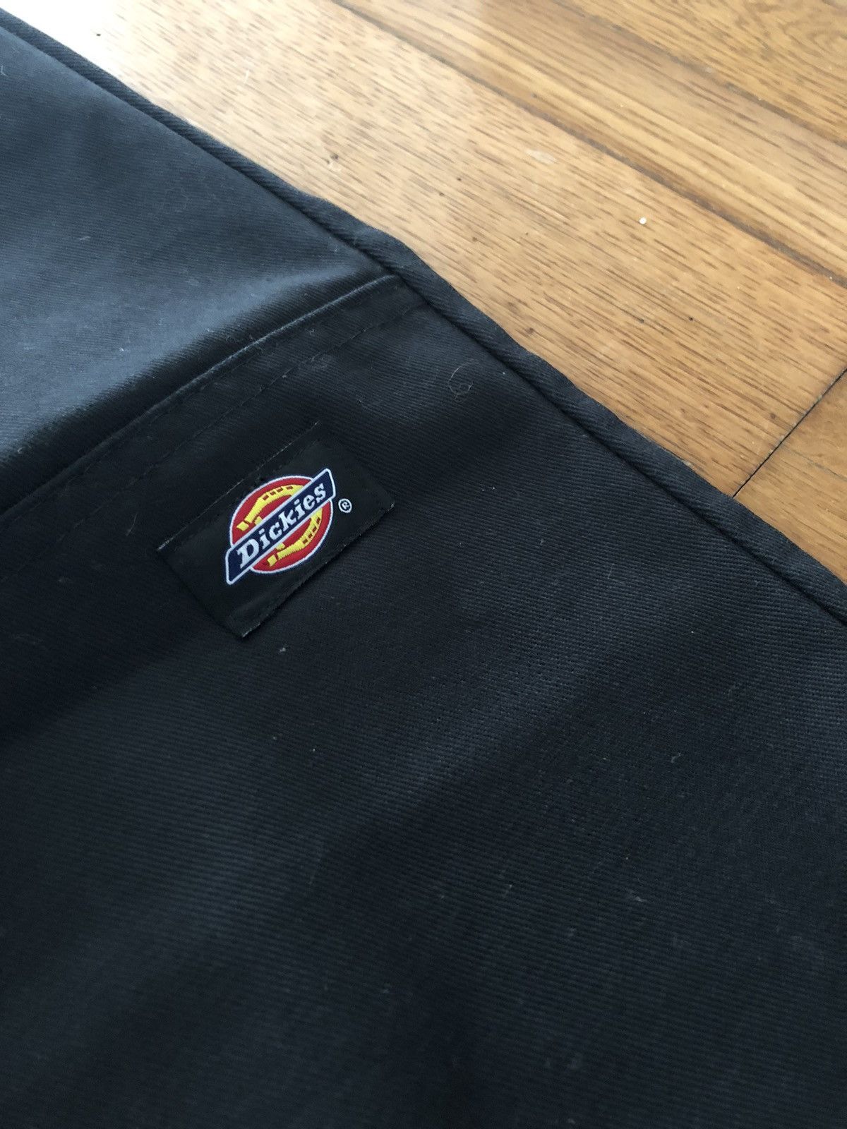 Dickies Authentic Dickies Double Knee Loose Fit Pants Size US 36 / EU 52 - 2 Thumbnail