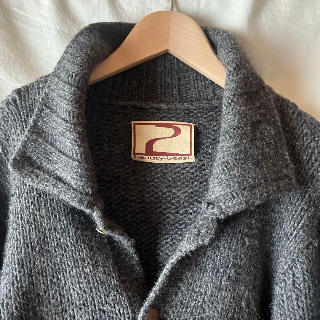 Other beauty:beast wool coat Size US L / EU 52-54 / 3 - 13 Thumbnail
