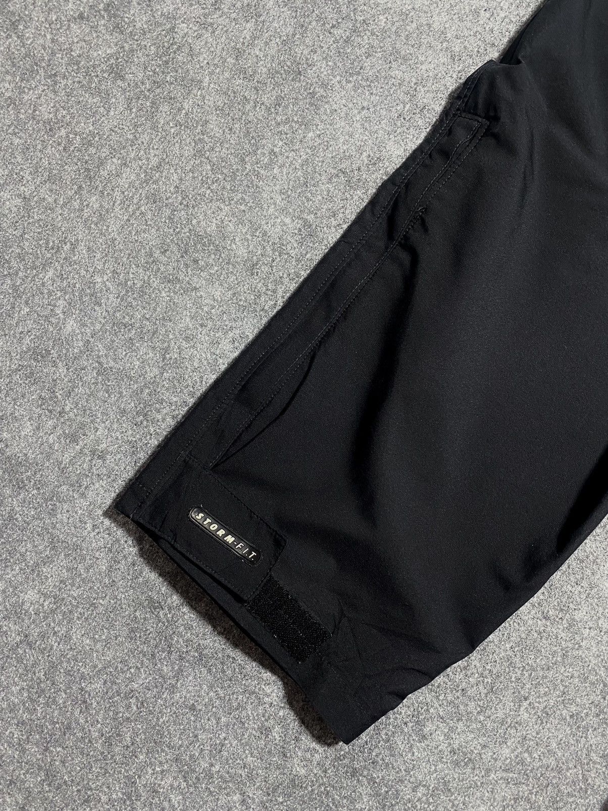 Nike Nike ACG Nylon Pants Track Drill 00s Logo Swoosh Size US 34 / EU 50 - 5 Thumbnail