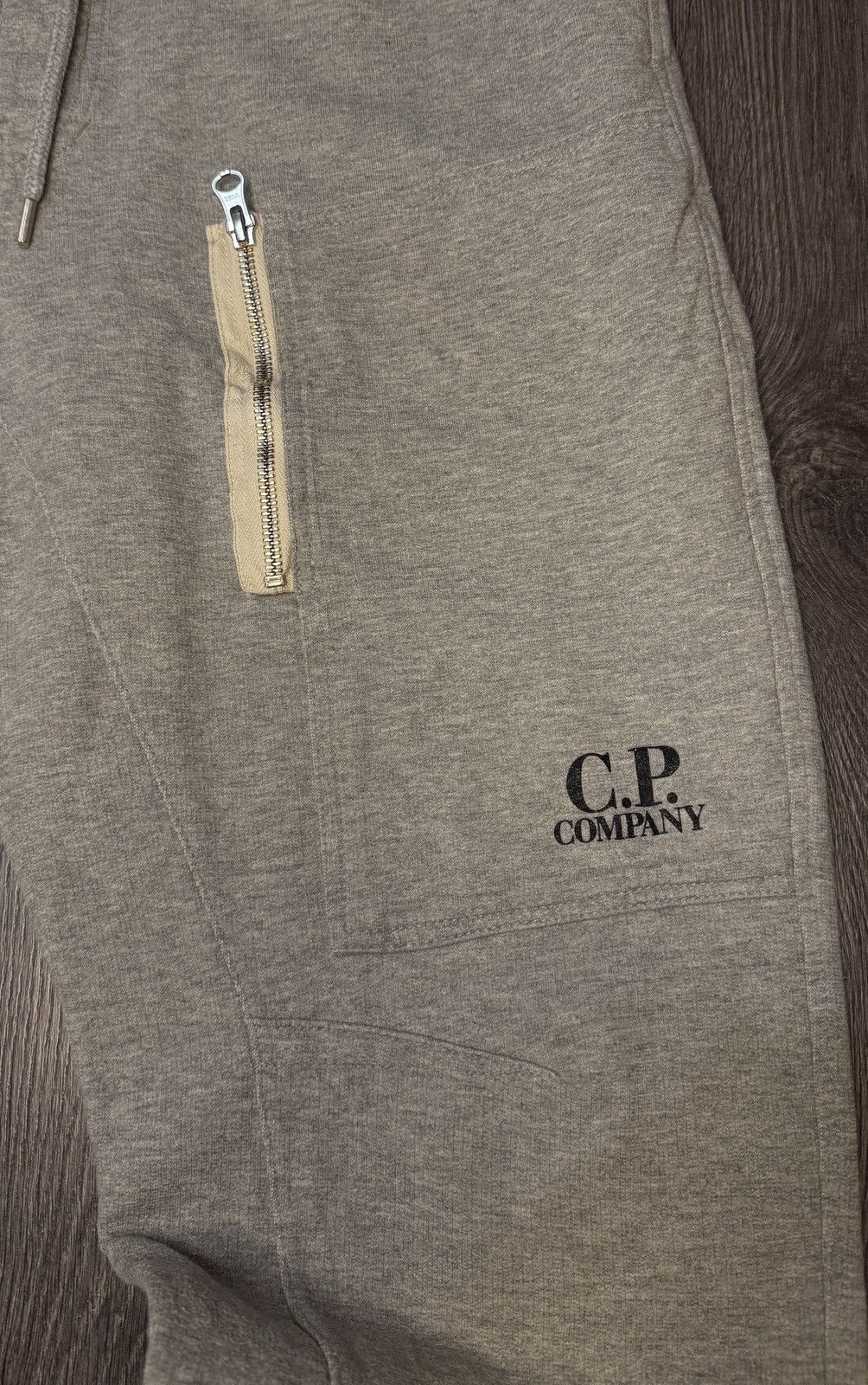 C.P. Company Vintage c.p company trainers Size US 44 / EU 60 - 2 Thumbnail