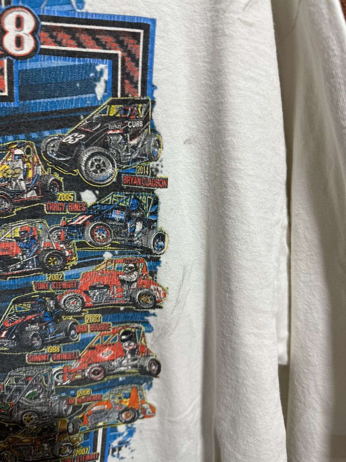Band Tees Vintage Chili Bowl 32nd Annual Size US XXL / EU 58 / 5 - 12 Thumbnail