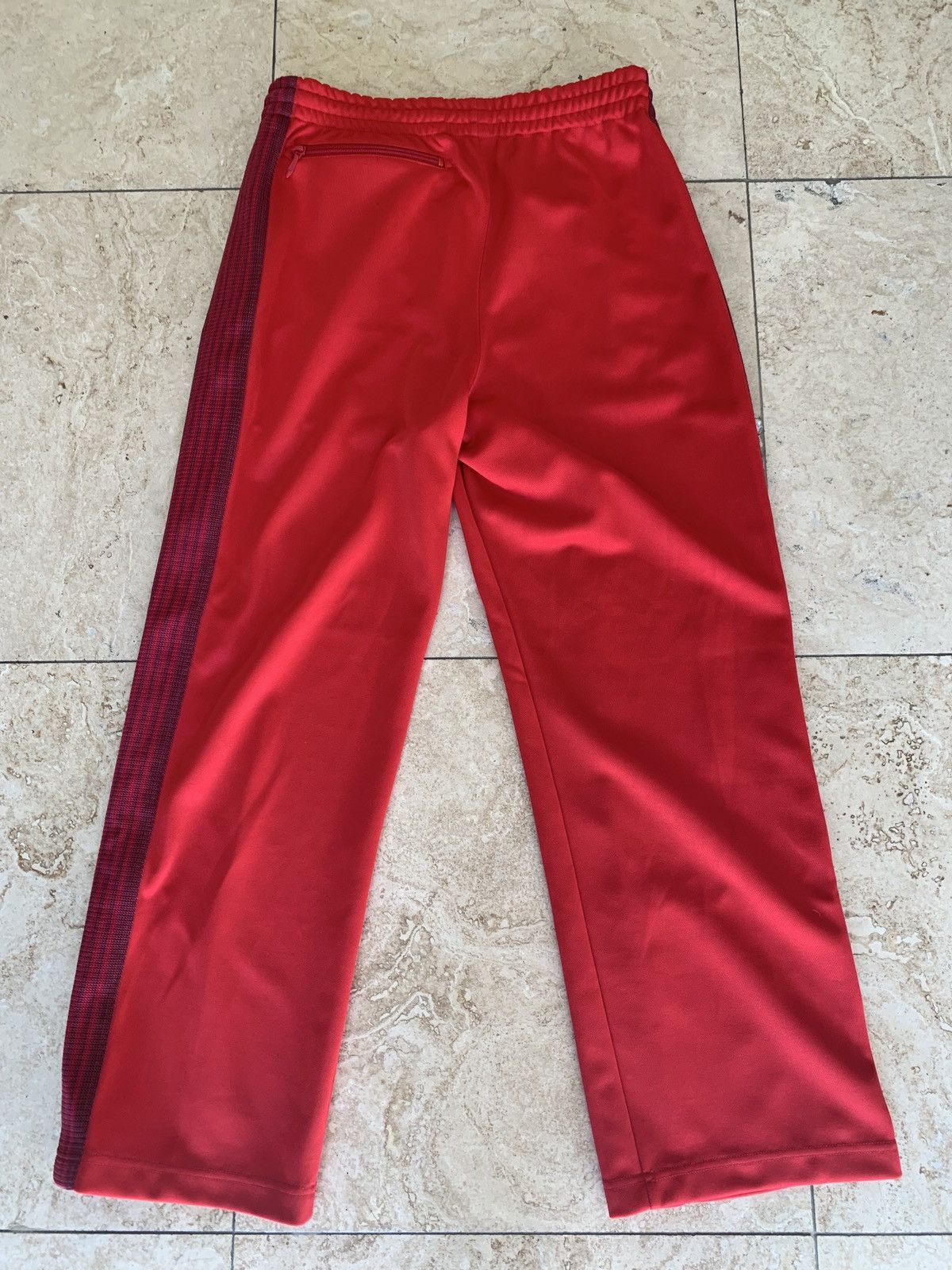 Needles Needles Track Pants Size US 31 - 3 Thumbnail
