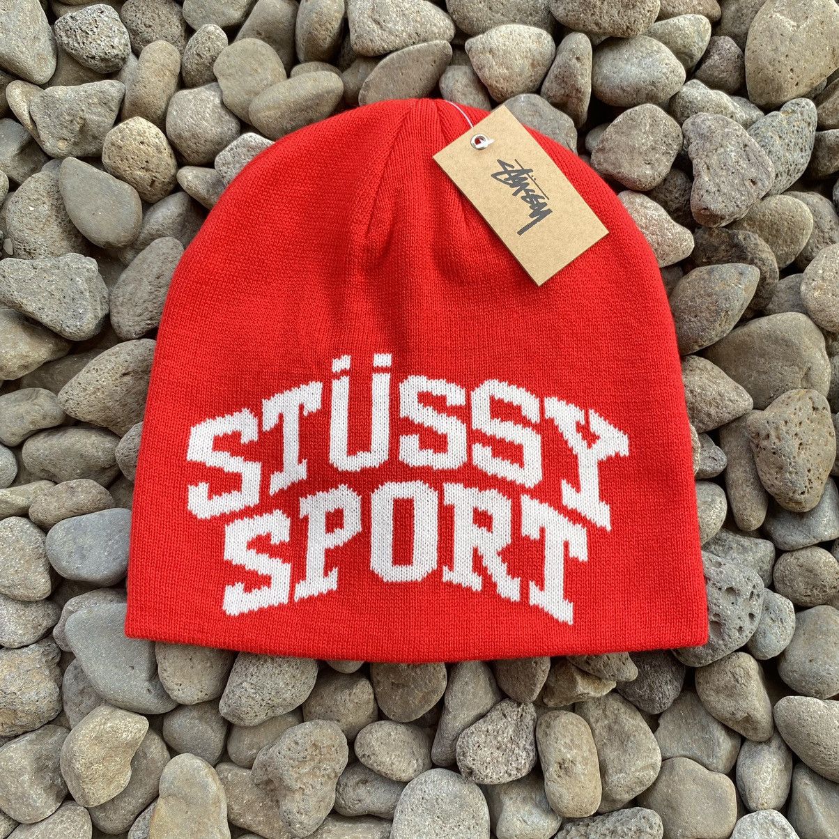 Stussy Stussy Skullcap Size ONE SIZE - 4 Thumbnail