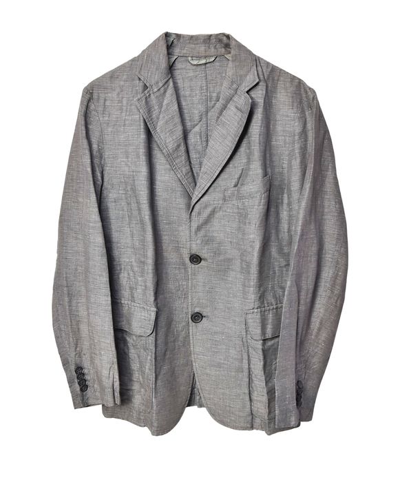 Barena NEPENTHES/plain easy tailored jacket/24268 - 0547 55 | Grailed