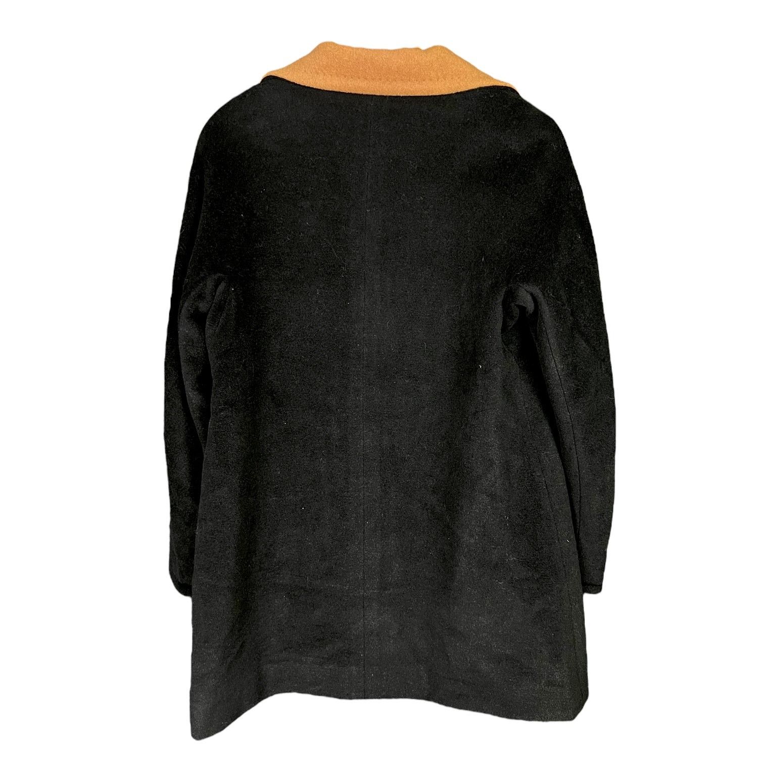 Ellen Tracy Women's Ellen Tracy Angora Wool Jacket - 4 - $220 Retail Size S / US 4 / IT 40 - 5 Thumbnail