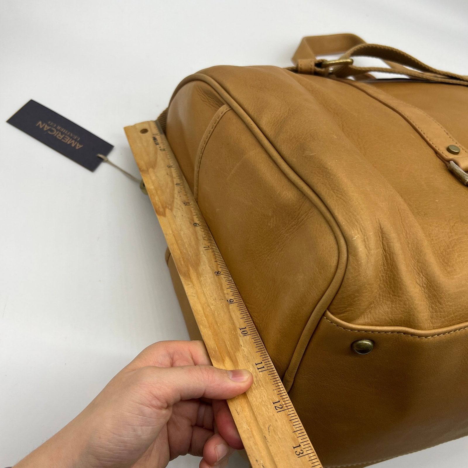Other American Leather Co. Handbags Arlington Arlington Size ONE SIZE - 19 Thumbnail