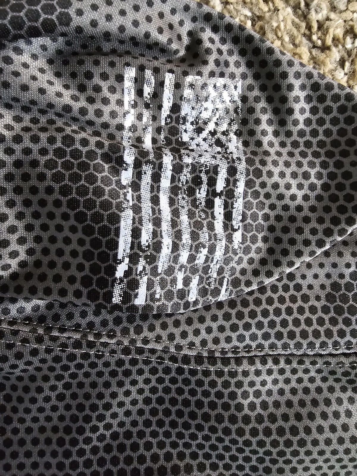 Designer Mercer Area Sno-Goers Salute To Service Hoodie S Size US S / EU 44-46 / 1 - 2 Thumbnail