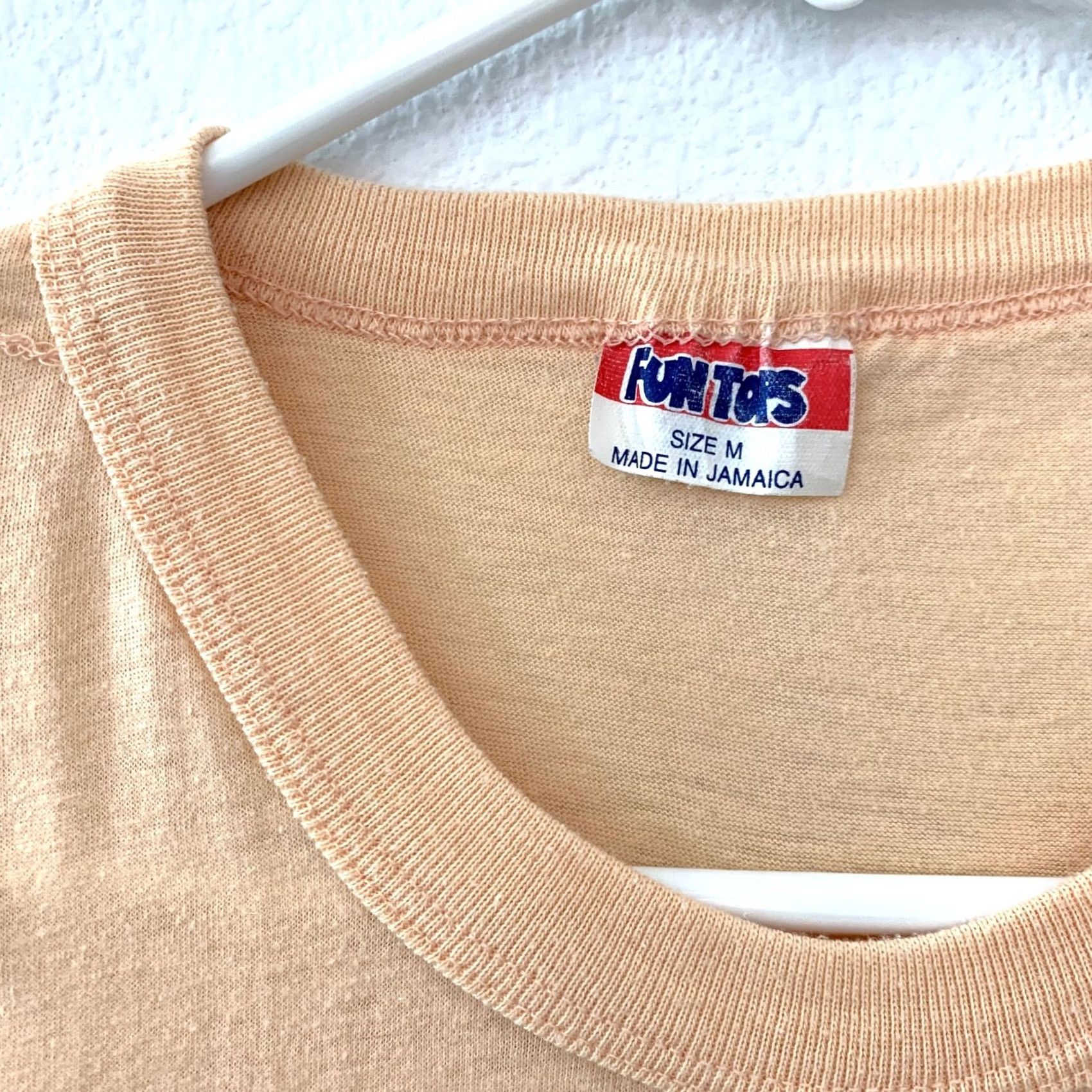 Roots Vintage Bob Marley Roots Rock Reggae Jamaica Band Tee Shirt Nike? Size US M / EU 48-50 / 2 - 4 Thumbnail
