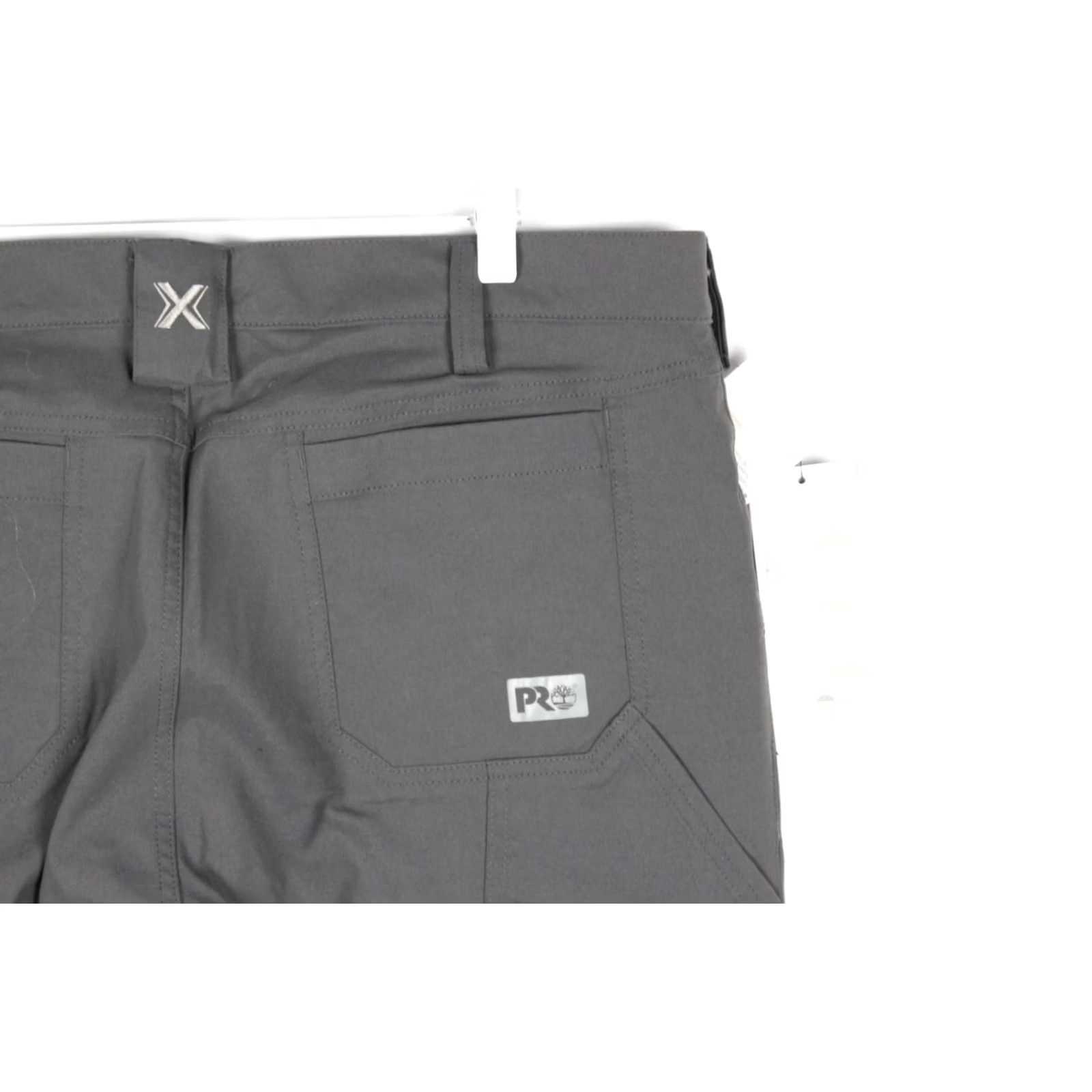 Timberland Timberland PRO Tempe Jogger Pants Modern Fit 38 x 33 Asphalt Mens Pants Workwear Casual Shirt Size US 38 / EU 54 - 3 Thumbnail