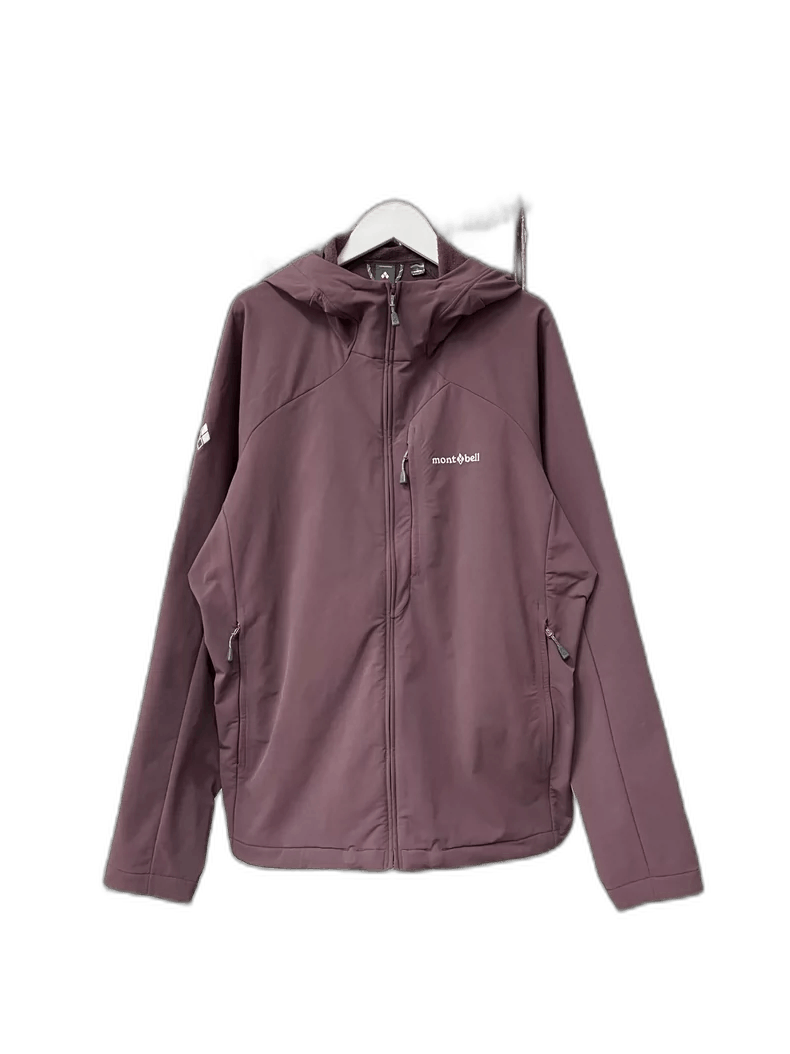 Moncler Mont Bell Zip Jacket in Size XL Size US XL / EU 56 / 4 - 1 Thumbnail