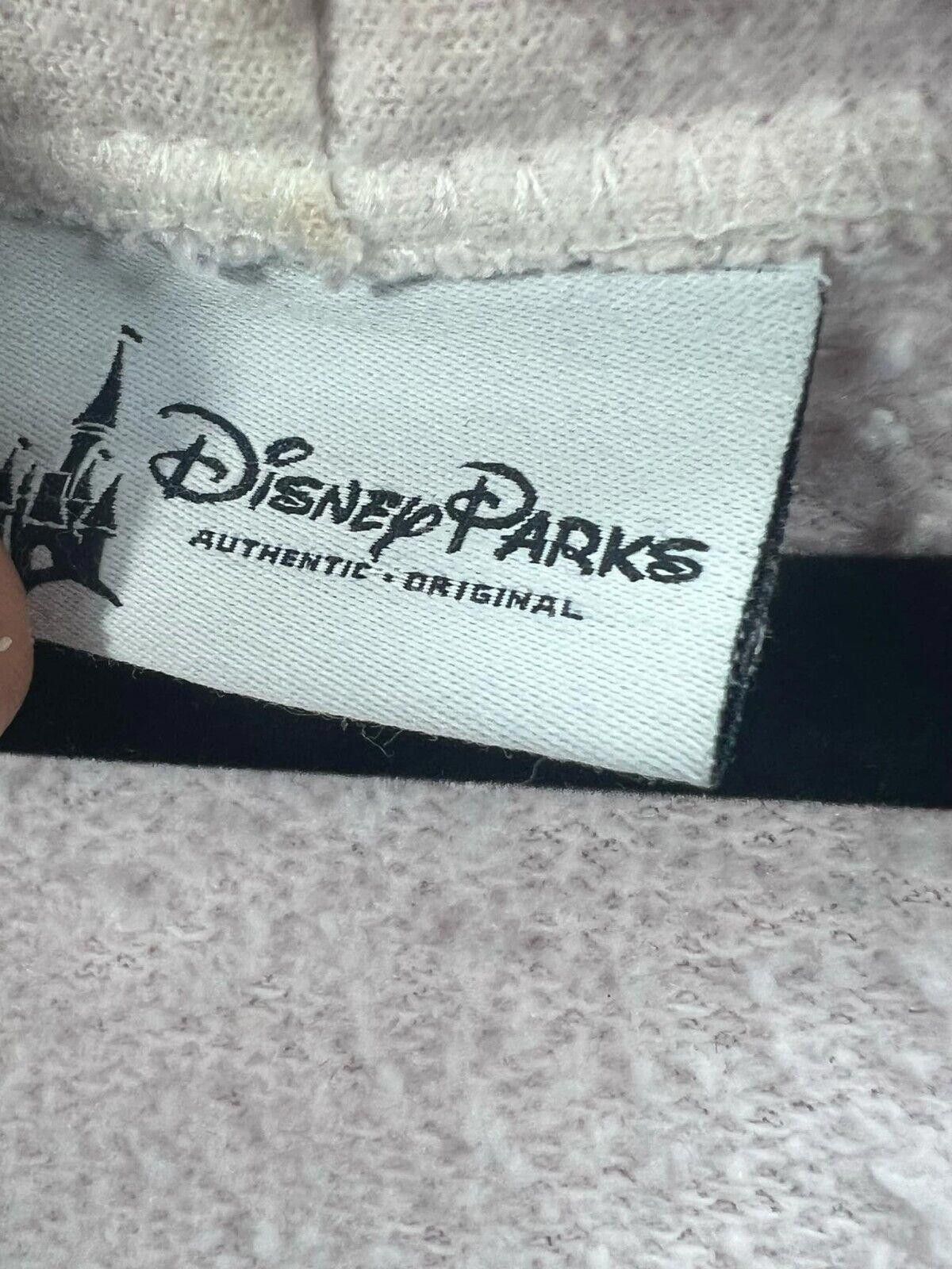 Disney Disney's Hollywood Studios Minnie Mouse Zip-Up Hoodie 2XL Size XXL / US 16-18 / IT 52-54 - 5 Thumbnail