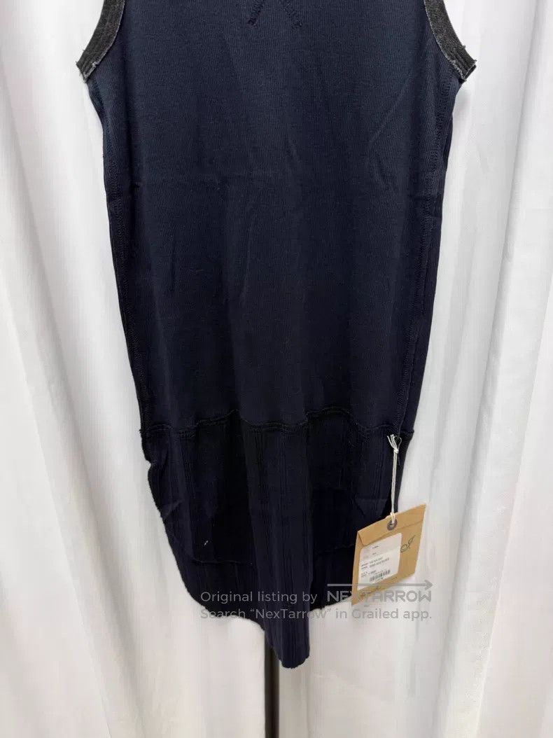 Takahiromiyashita The Soloist. Takahiromiyashita The Soloist. Patched Silk Mix-and-match Size S / US 4 / IT 40 - 3 Thumbnail