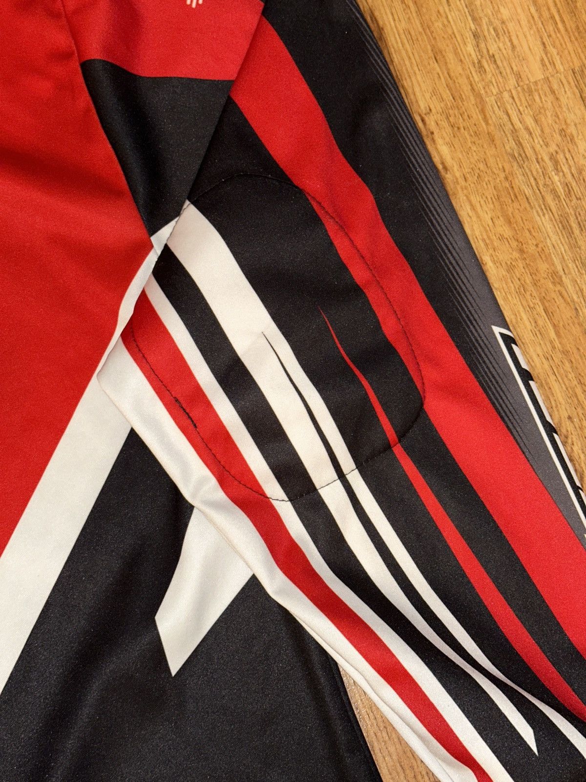 O'Neill VTG 90s Oneal Motocross Racing LS Jersey MX Dirt Bike XL Size US XL / EU 56 / 4 - 4 Thumbnail