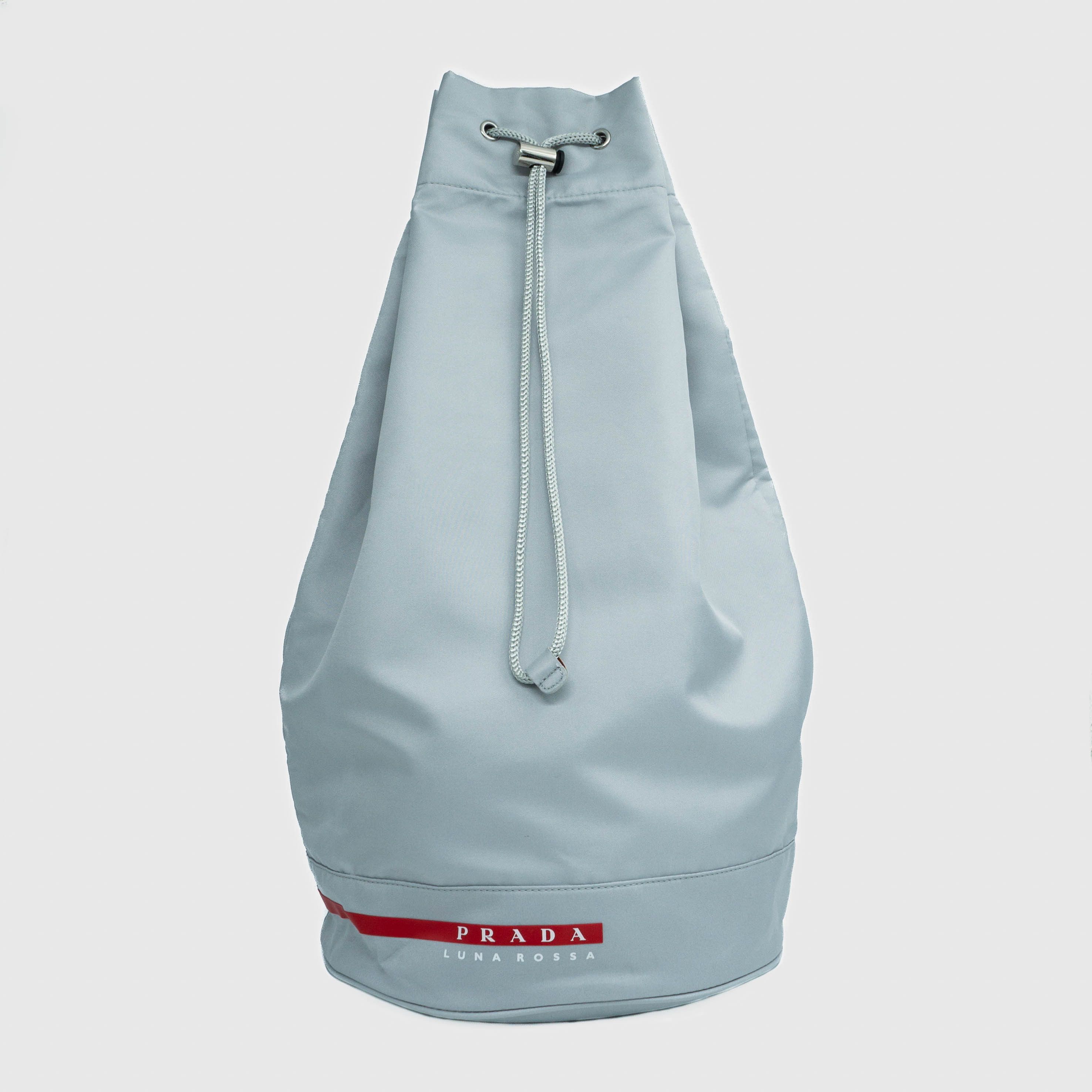 レビュー高評価の商品 PRADA 00S SPORT bag shoulder ROSSA LUNA バッグ