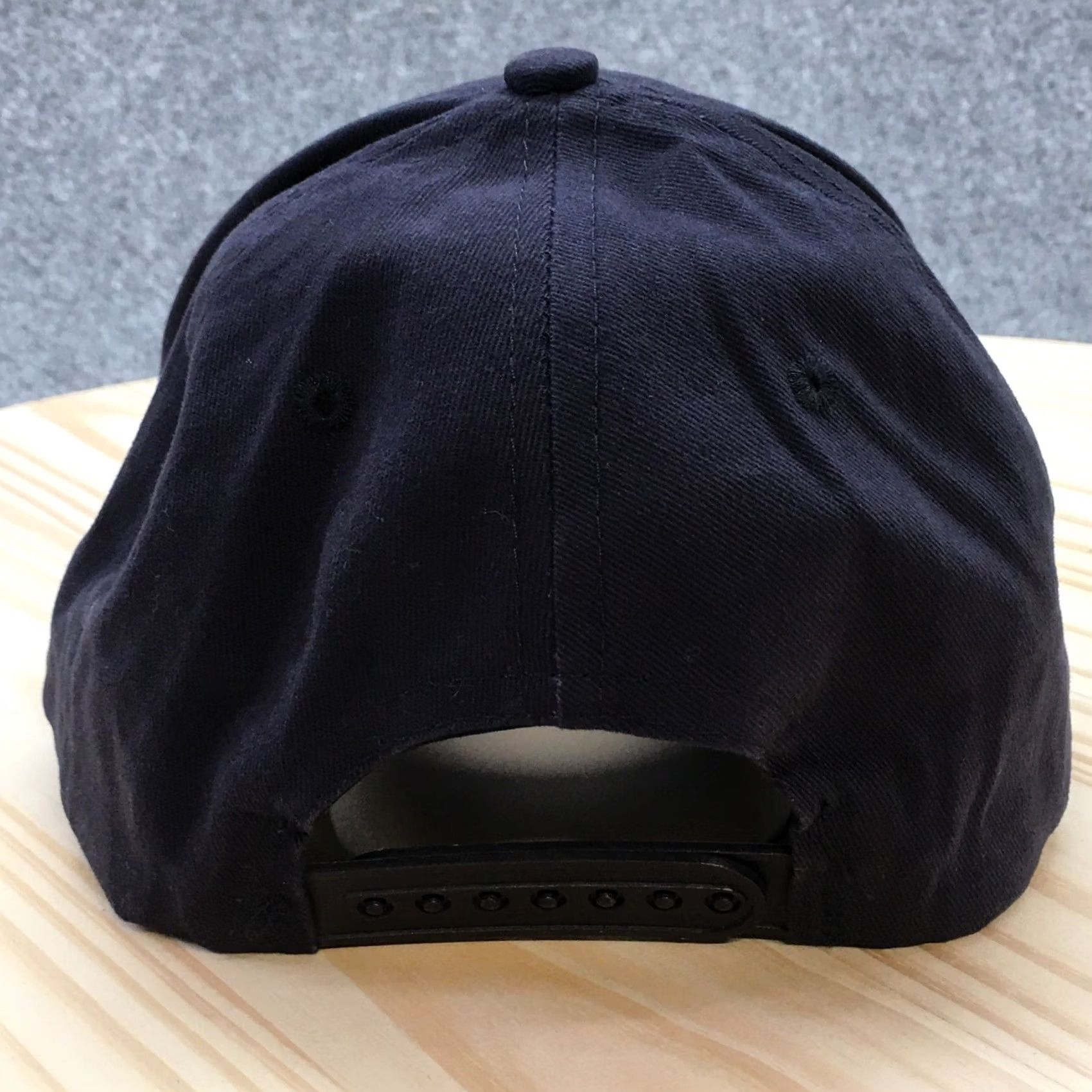 Budweiser Budweiser Baseball Cap Mens Blue OS Adjustable Curved Brim Embroidered Logo Size ONE SIZE - 7 Thumbnail