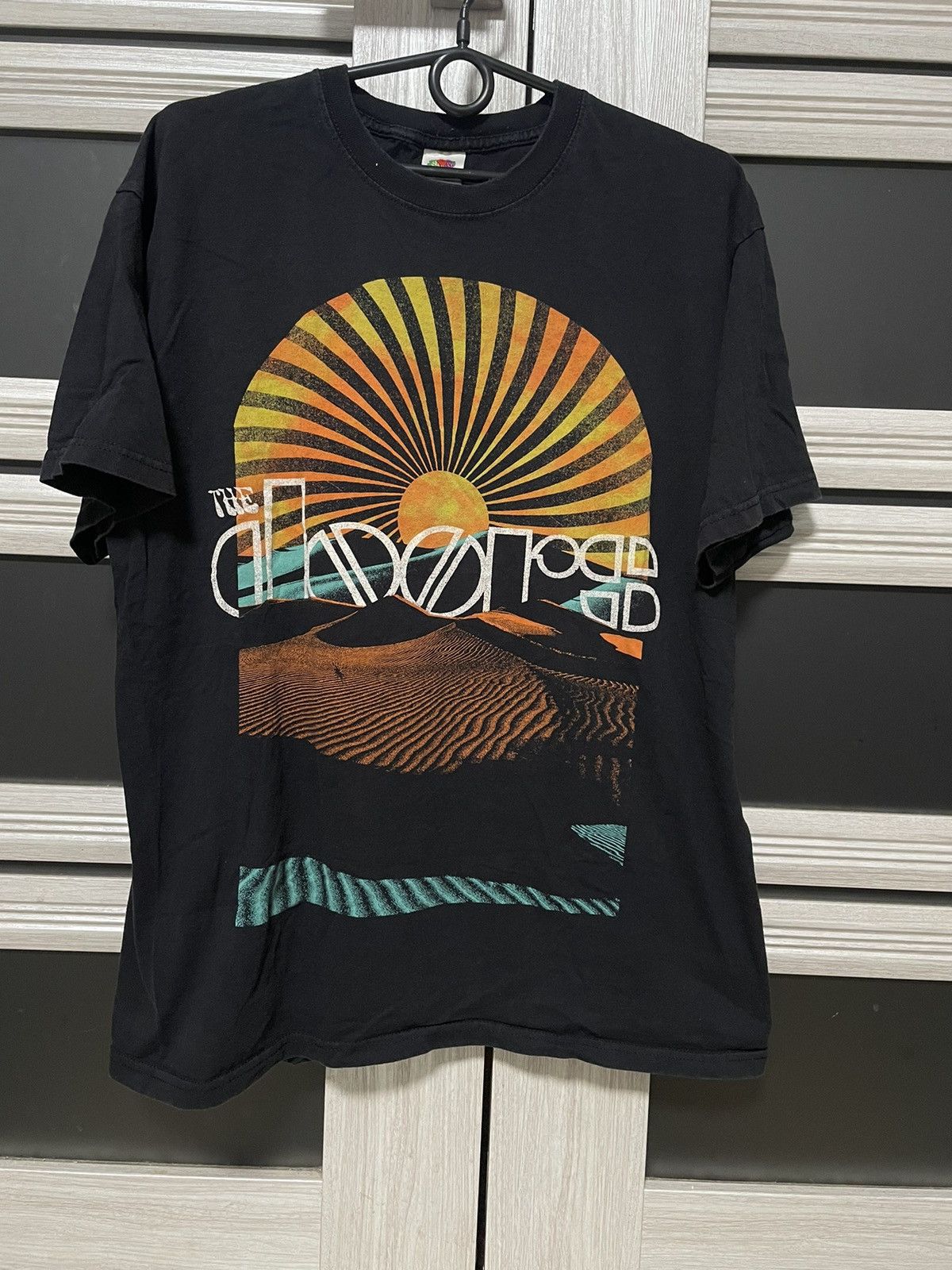 The Doors Jim Morrison T Shirt | Grailed