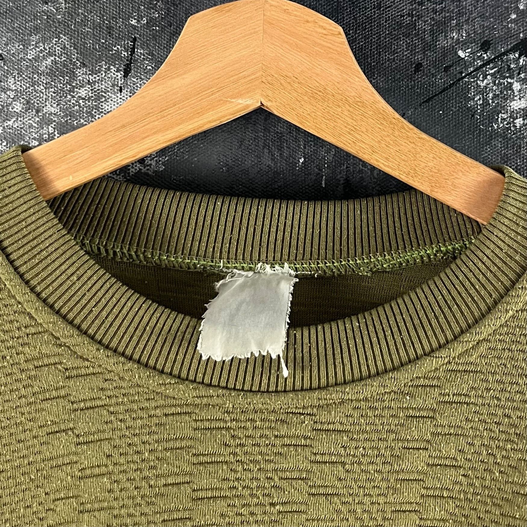 Vintage Vintage 90’s Nature snow sweatshirt Size US S / EU 44-46 / 1 - 3 Thumbnail