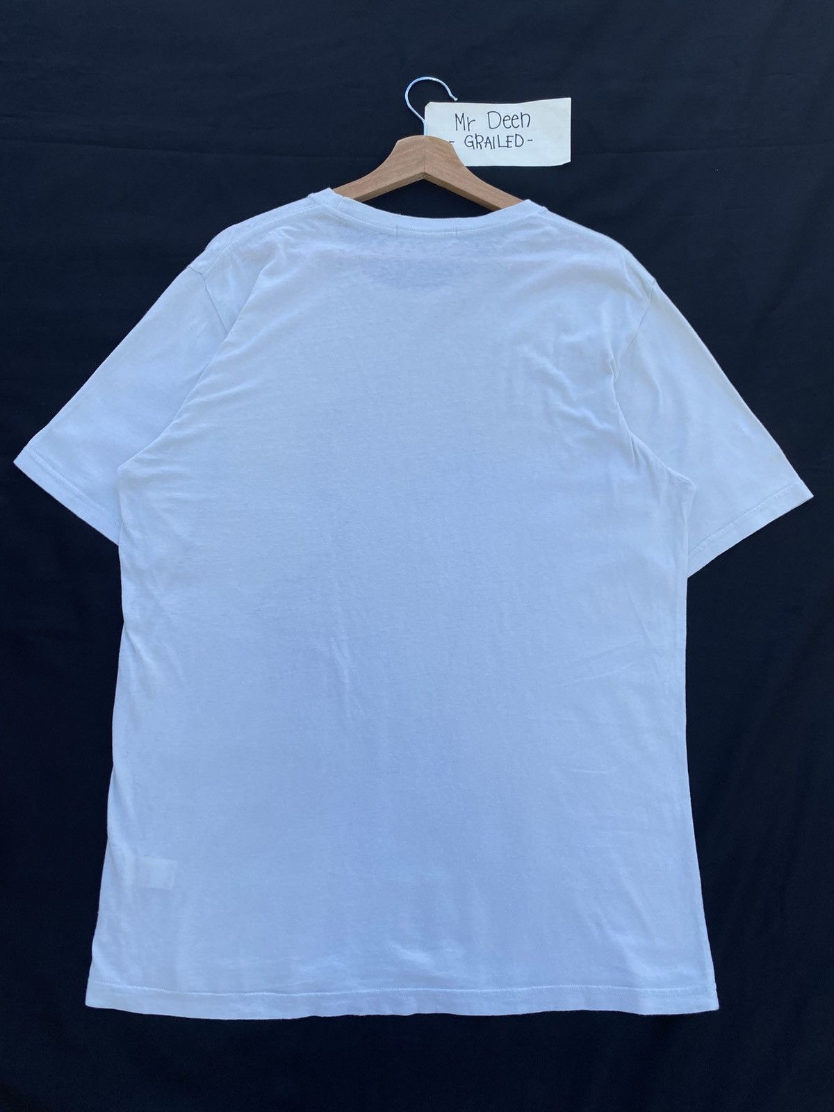 Undercover Rare UNDERCOVER NML Noise Music Laboratories Tshirt Size US L / EU 52-54 / 3 - 21 Thumbnail