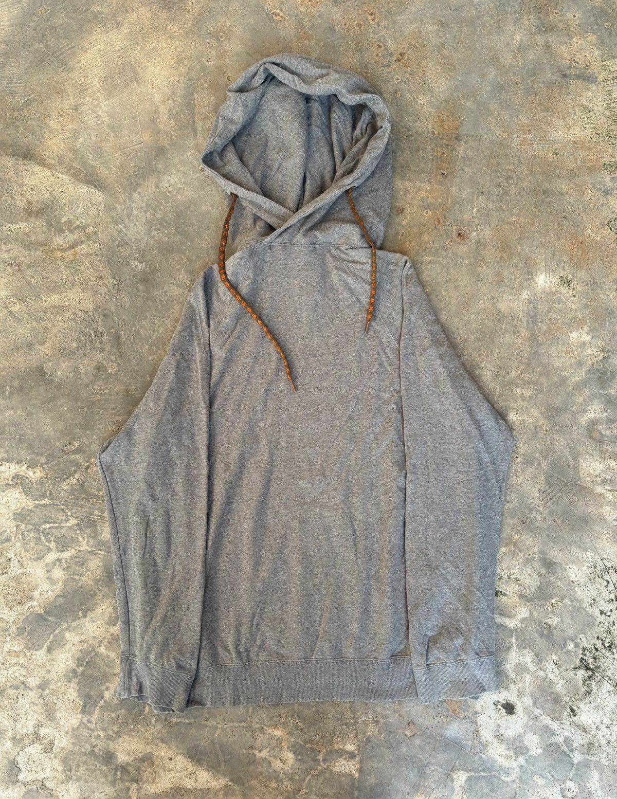 mercibeaucoup Mercibeaucoup Issey Miyake Hoodie Size US M / EU 48-50 / 2 - 1 Thumbnail