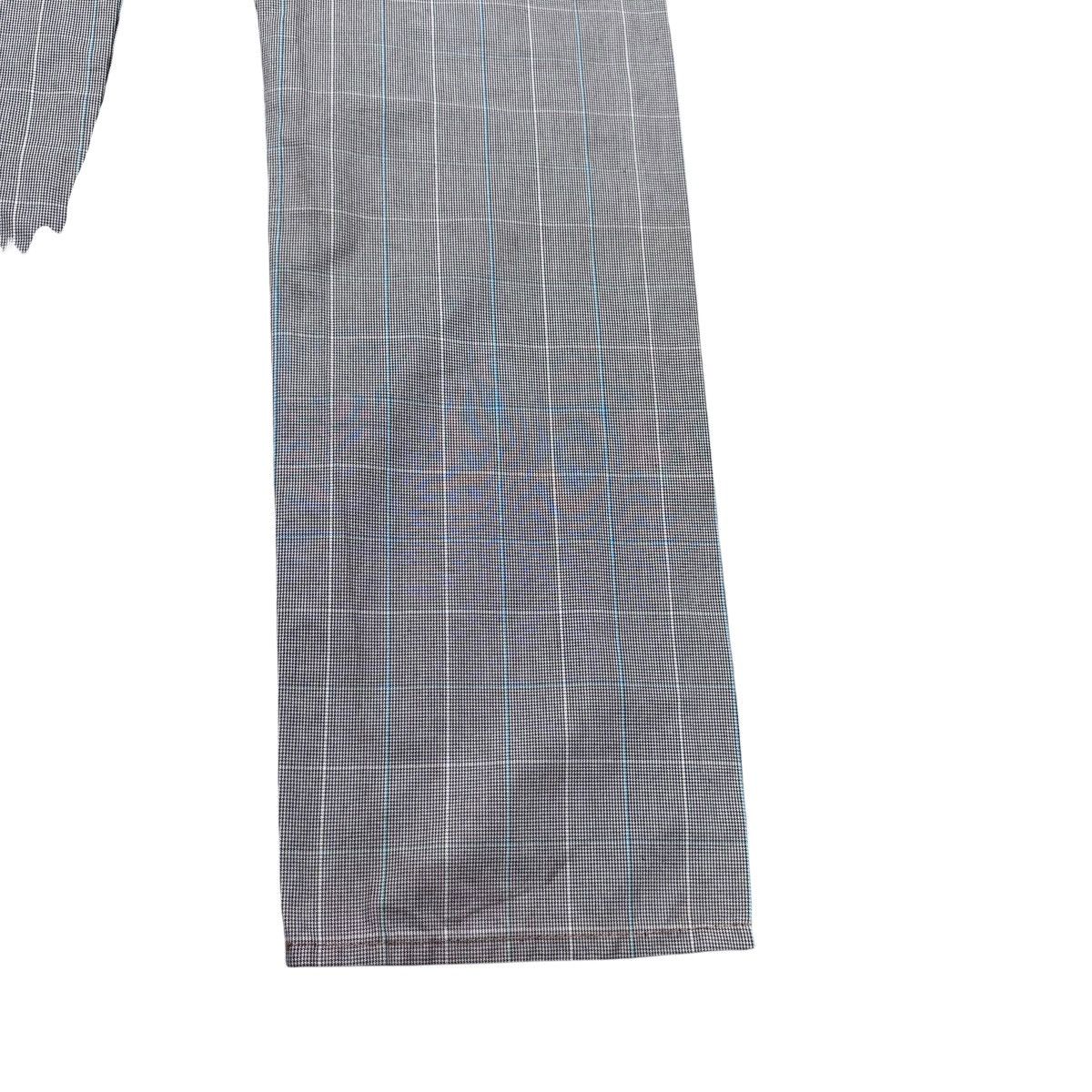 Levi's Vintage Levis 505 Houndstooth Jeans Size US 34 / EU 50 - 15 Thumbnail