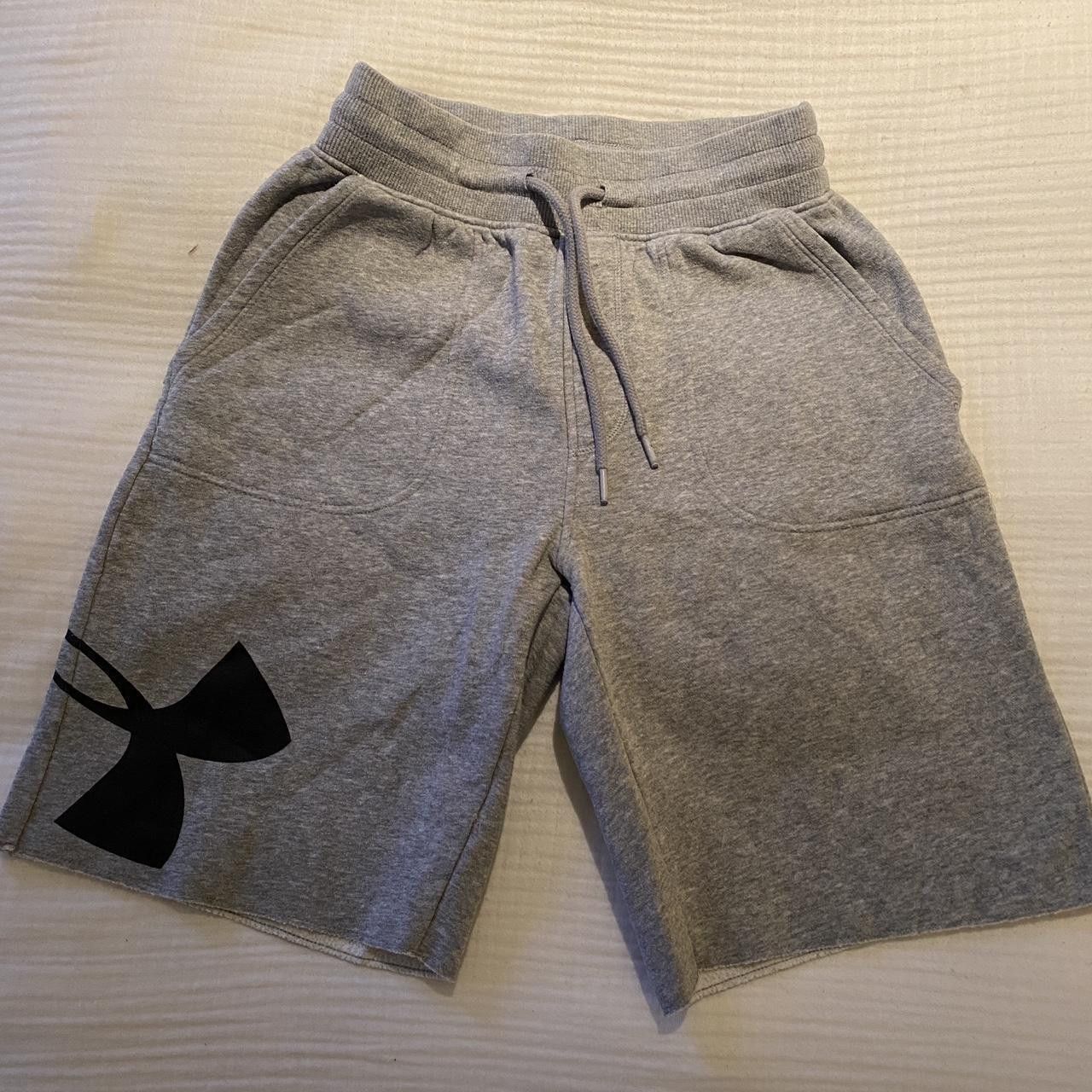 Under Armour UnderArmour shorts Size US 30 / EU 46 - 1 Thumbnail