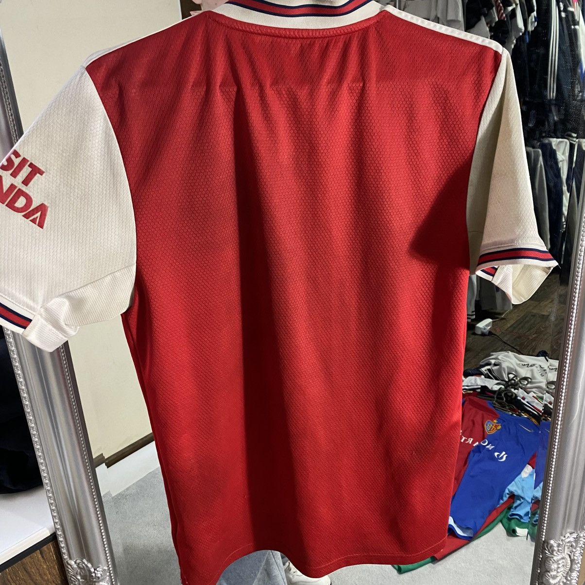 Adidas Adidas Arsenal jersey home 2022-23 Size US XS / EU 42 / 0 - 9 Thumbnail