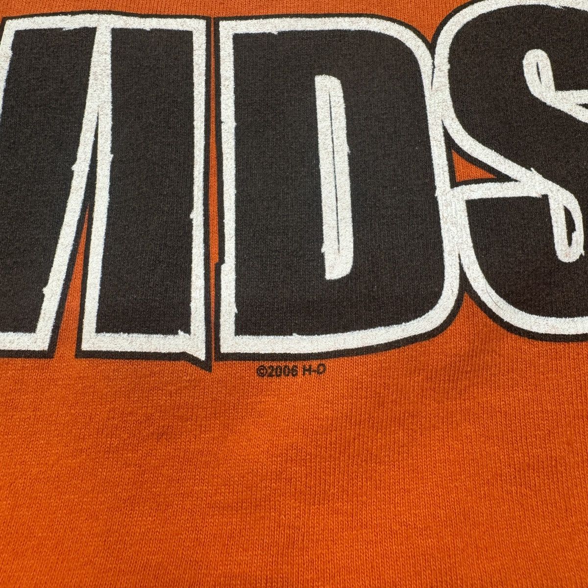 Other Vintage Y2K Harley Davidson South Dakota Graphic Shirt Size US L / EU 52-54 / 3 - 4 Thumbnail