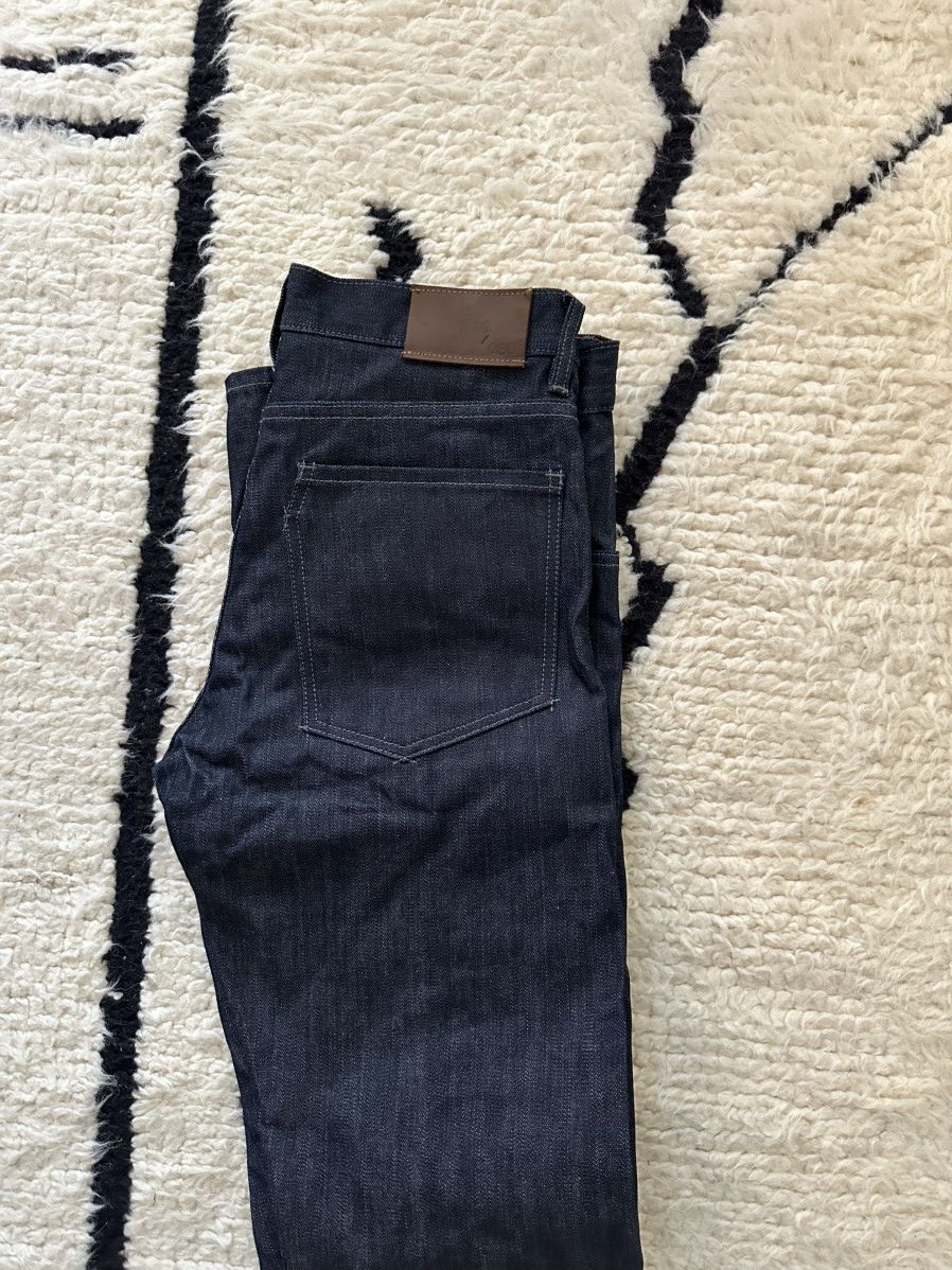 Raleigh Denim RALEIGH DENIM Size US 31 - 4 Thumbnail