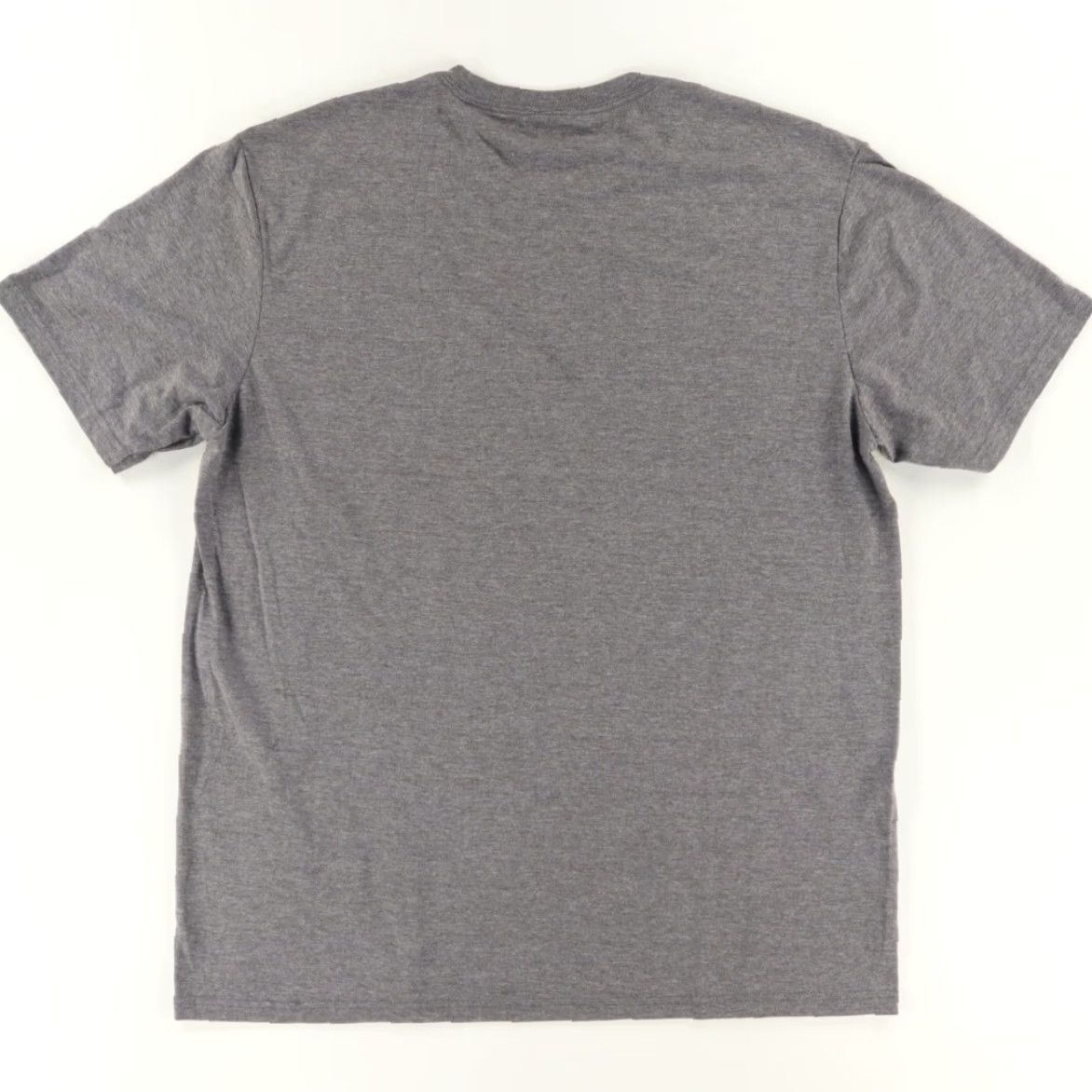 Vintage Fade Golf N' Stuff Two Way Miss Solid T-Shirt Gray Men's XL Shirt Mens XL Gray Fade Golf N' Stuff Two Way Miss Solid T-Shirt Size US XL / EU 56 / 4 - 4 Thumbnail