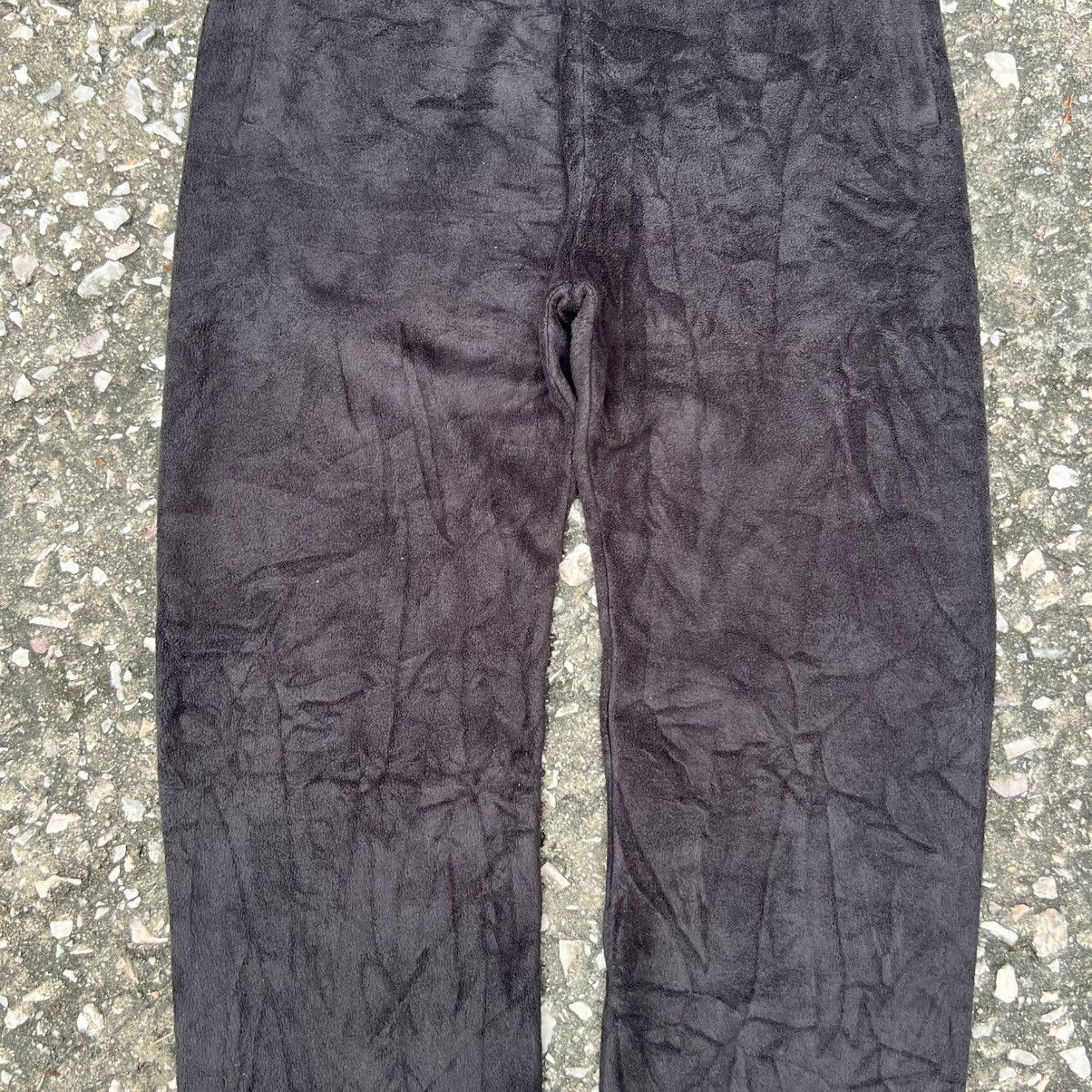 Gap × Yeezy “GAP X YEEZY” BLACK FLEECE SWEATPANTS Size US 29 - 4 Thumbnail