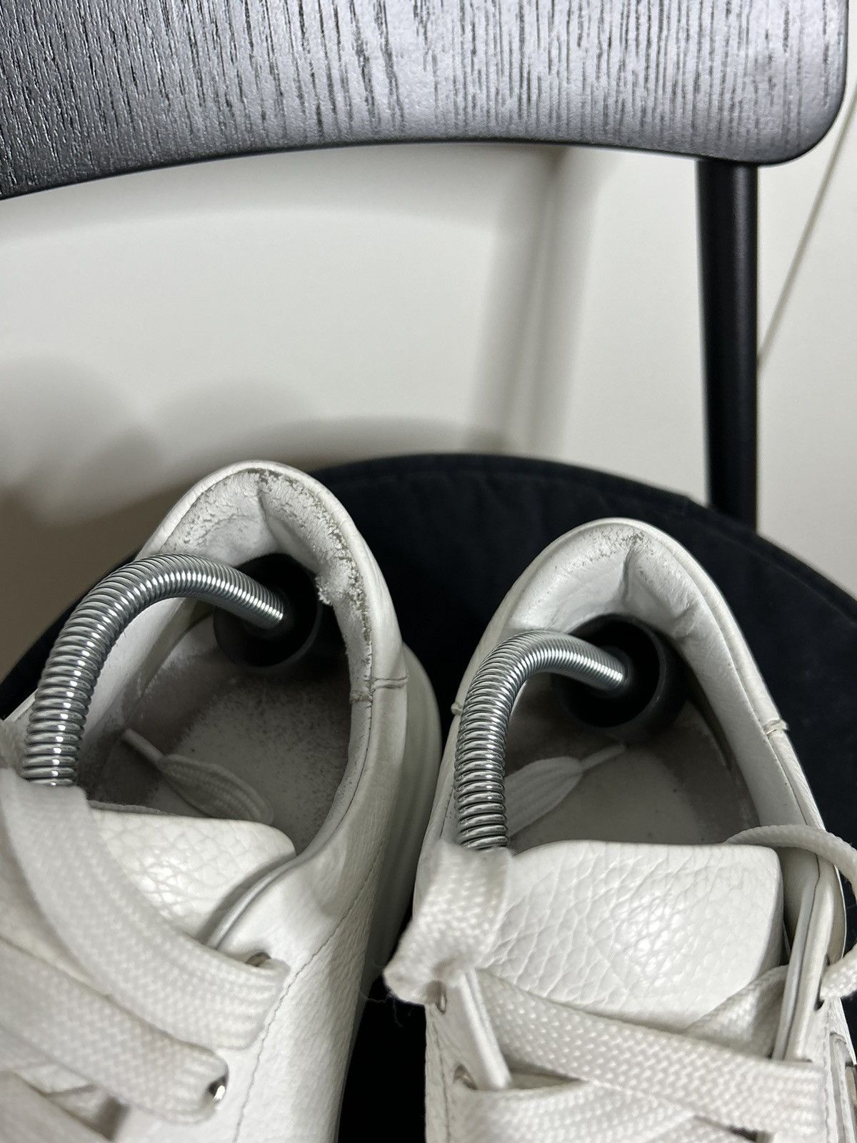 Philipp Plein Philipp Plein sneakers Size US 10 / EU 43 - 8 Thumbnail