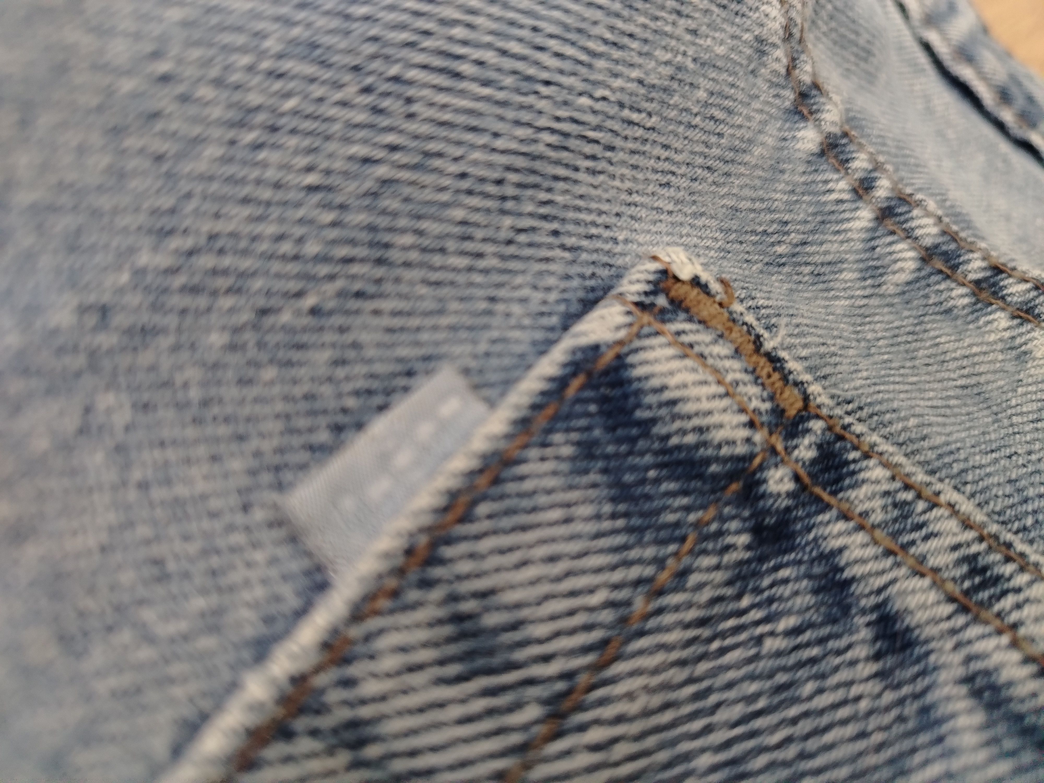 Levi's Levis silvertab Baggy Jeans Size US 33 - 23 Thumbnail