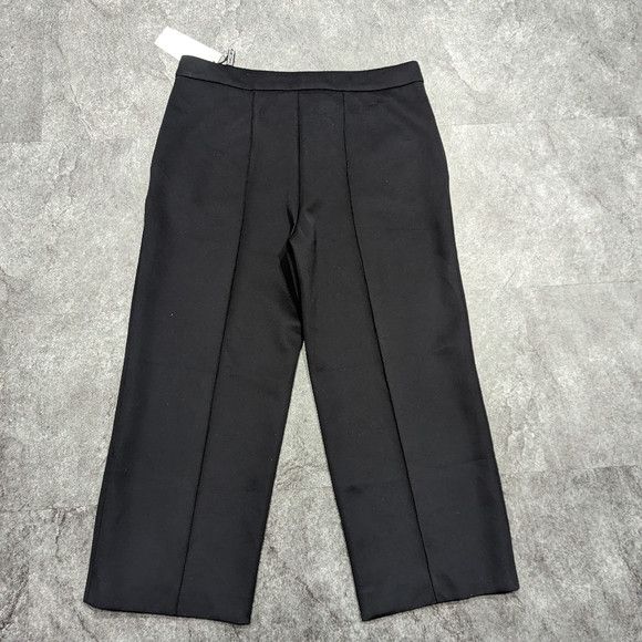Other Marc Cain NWT WELLINGTON wide-legged pants N5 Size 12 Womens Size 34" / US 12 / IT 48 - 9 Thumbnail