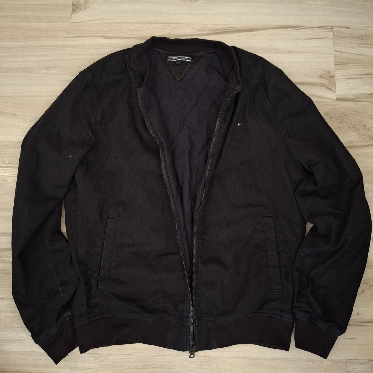 Tommy Hilfiger Tommy-HlLflGER Size US L / EU 52-54 / 3 - 1 Thumbnail