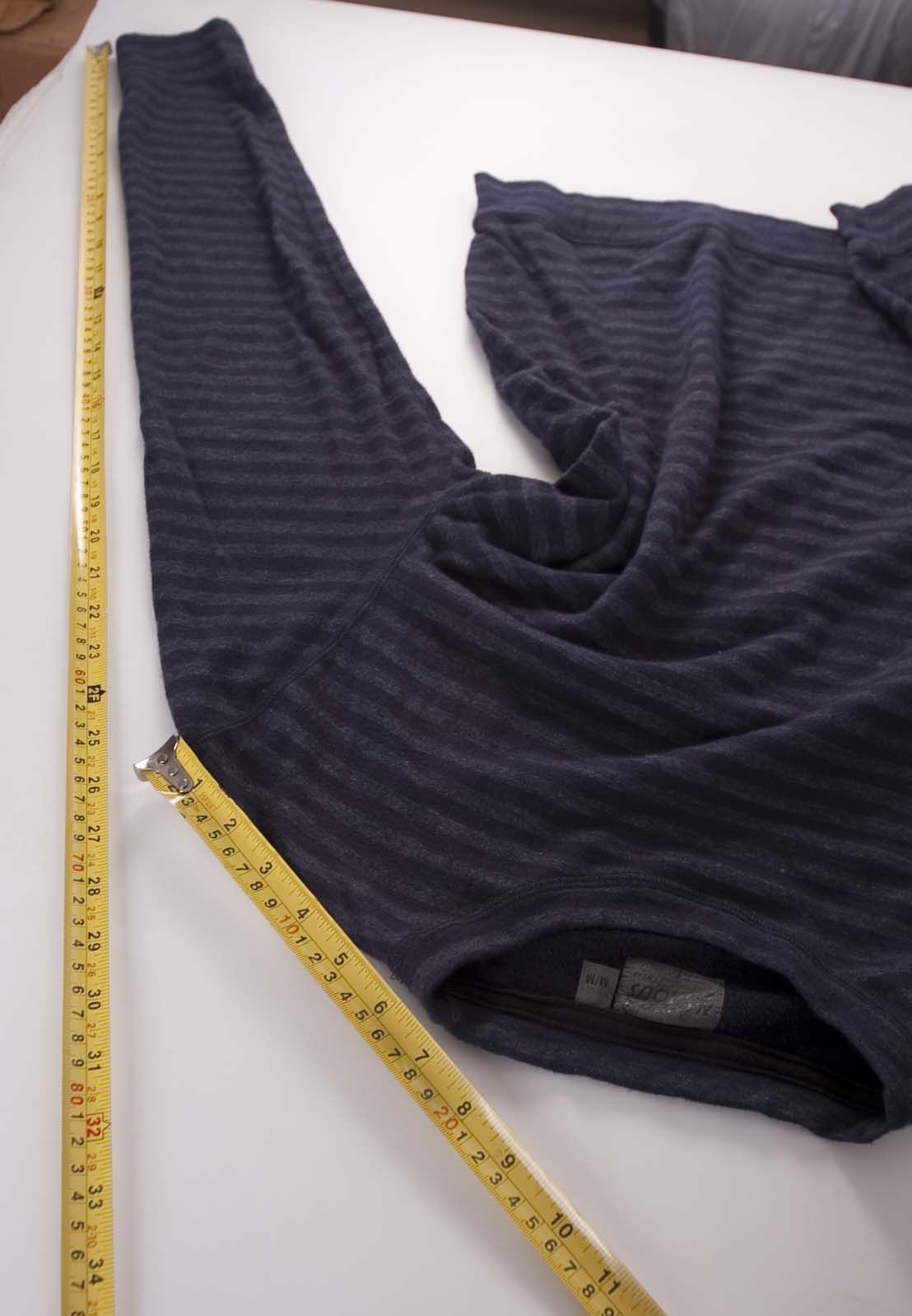 Naked & Famous Naked & Famous Sweater Cotton/ Nylon Size M Size US M / EU 48-50 / 2 - 3 Thumbnail