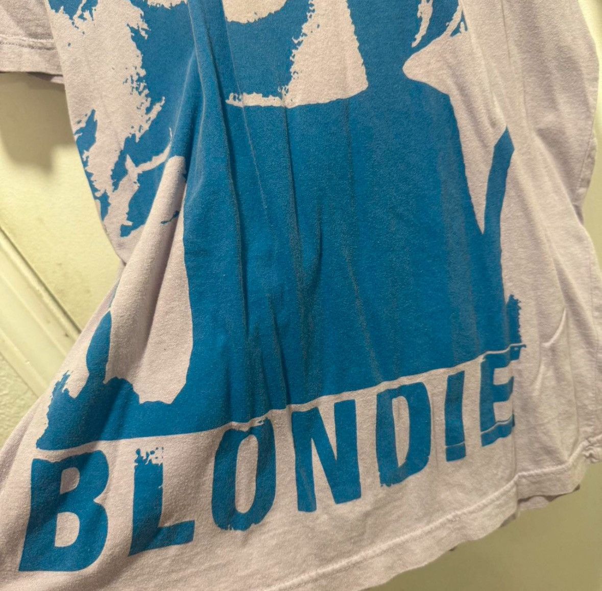 Marc Jacobs Marc Jacob’s Blondie Shirt Size US M / EU 48-50 / 2 - 2 Thumbnail
