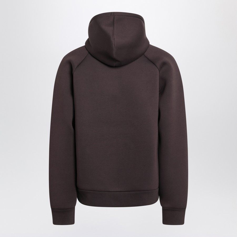 Carhartt Wip o1d2blof0226 Hoodie in Brown Size US M / EU 48-50 / 2 - 2 Thumbnail