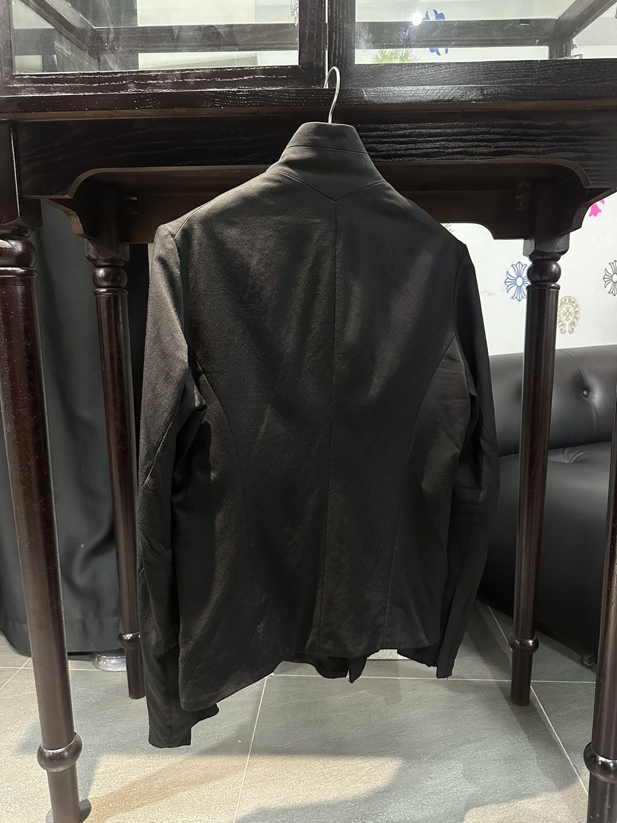 Julius Julius Light Jacket SS15 Size US M / EU 48-50 / 2 - 2 Thumbnail