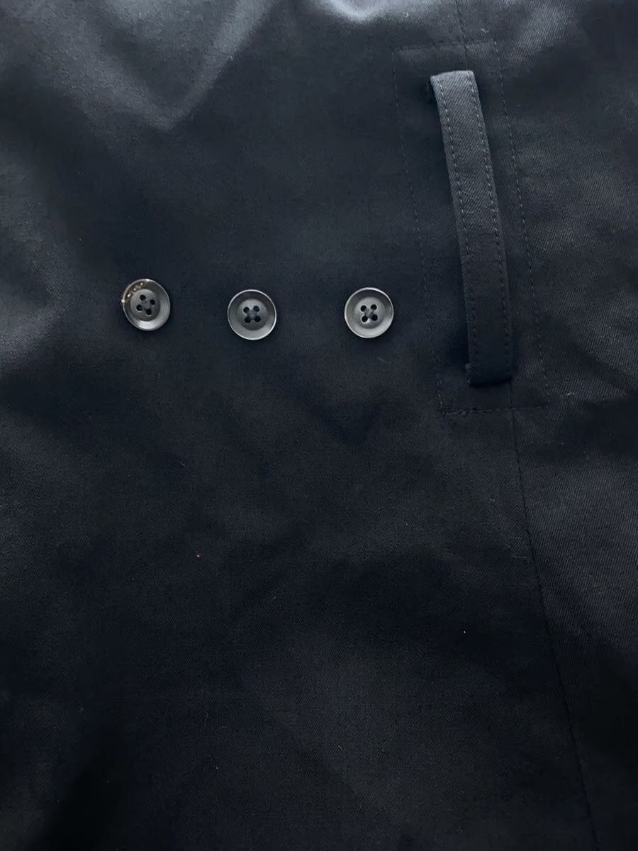 Yohji Yamamoto yohji yamamoto POUR HOMME 18AW HV-D24-100 coat Size US L / EU 52-54 / 3 - 3 Thumbnail