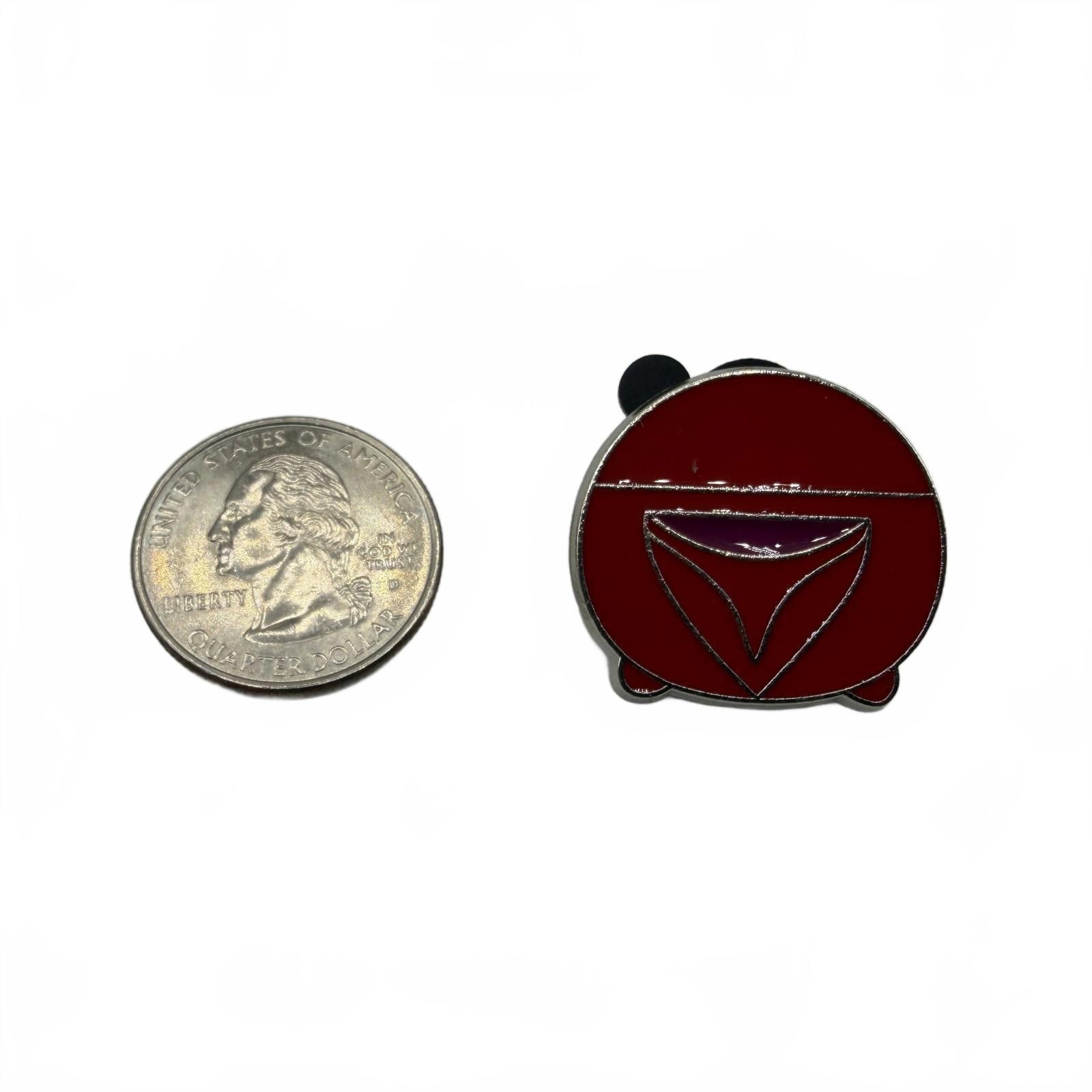 Disney Disney Pin - Imperial Royal Guard - Tsum Tsum - Star Wars Size ONE SIZE - 3 Thumbnail