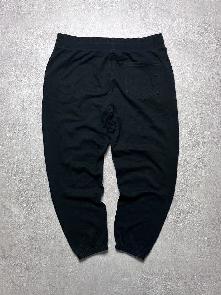 True Religion Vintage True Religion Chief Keef Baggy Trackpants Y2K XXL Size US 36 / EU 52 - 3 Thumbnail