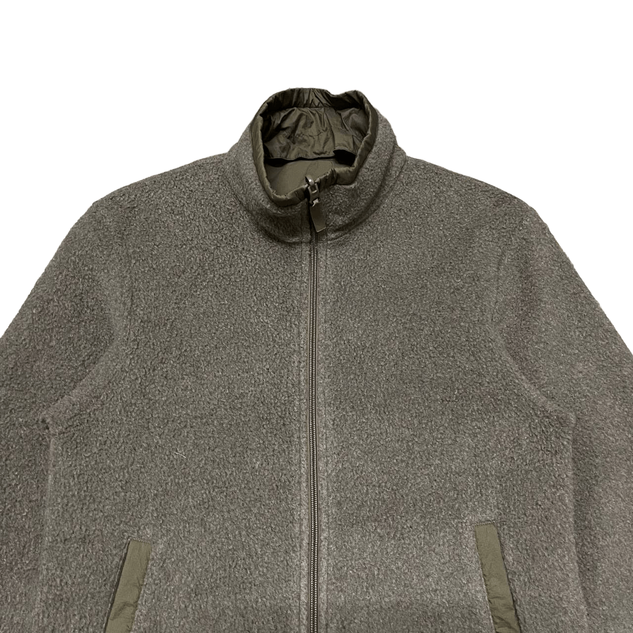 Lemaire × Uniqlo Uniqlo U Lemaire Reversible Jacket Size US S / EU 44-46 / 1 - 9 Thumbnail