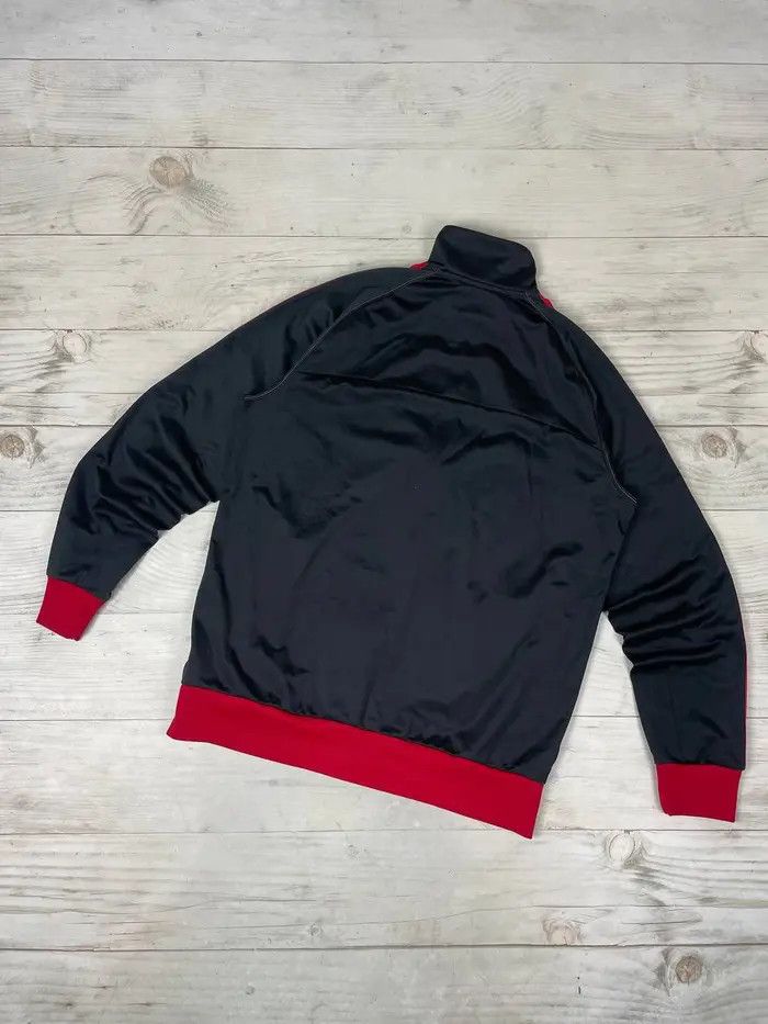 Adidas Vintage Adidas Milan 2012 2013 Training Jacket Football Size US L / EU 52-54 / 3 - 10 Thumbnail