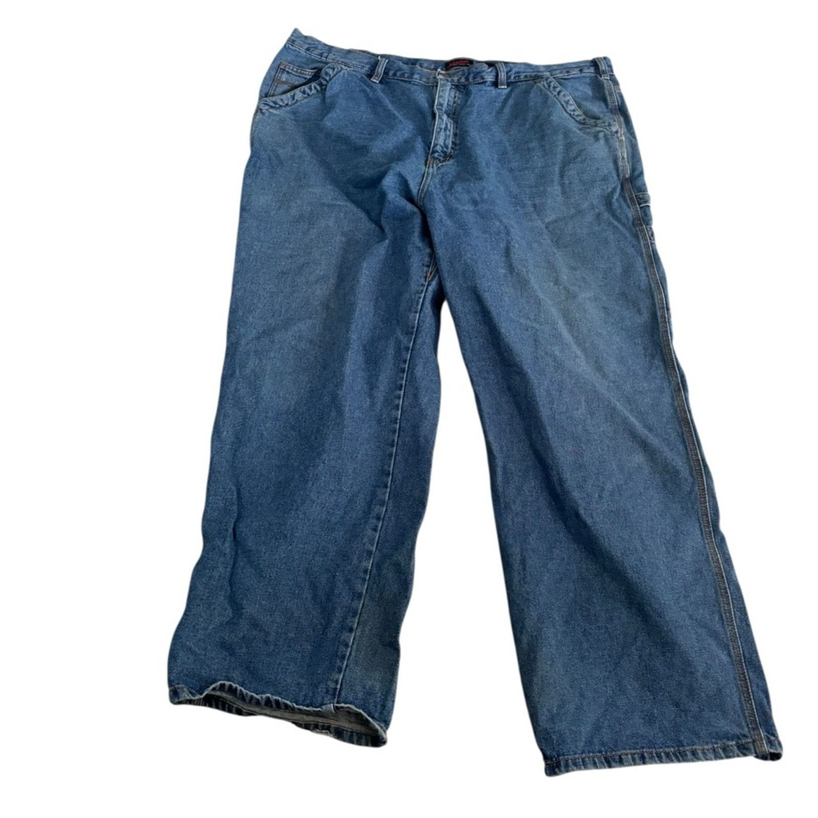 Wolverine Wolverine Classic Blue Men's Jeans Size US 44 / EU 60 - 1 Thumbnail