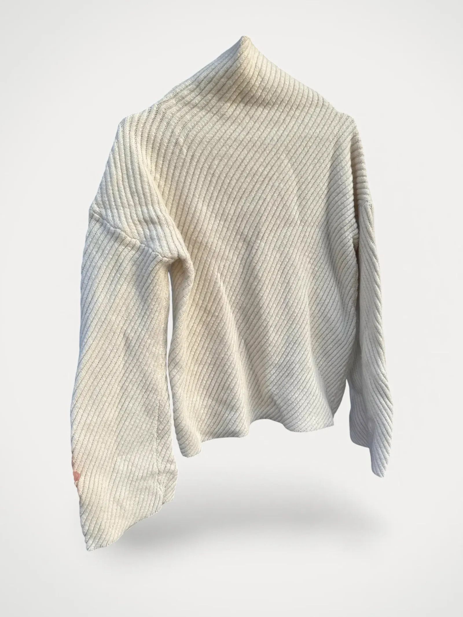 By Malene Birger By Malene Birger Ezra Polo knit Size S / US 4 / IT 40 - 1 Thumbnail